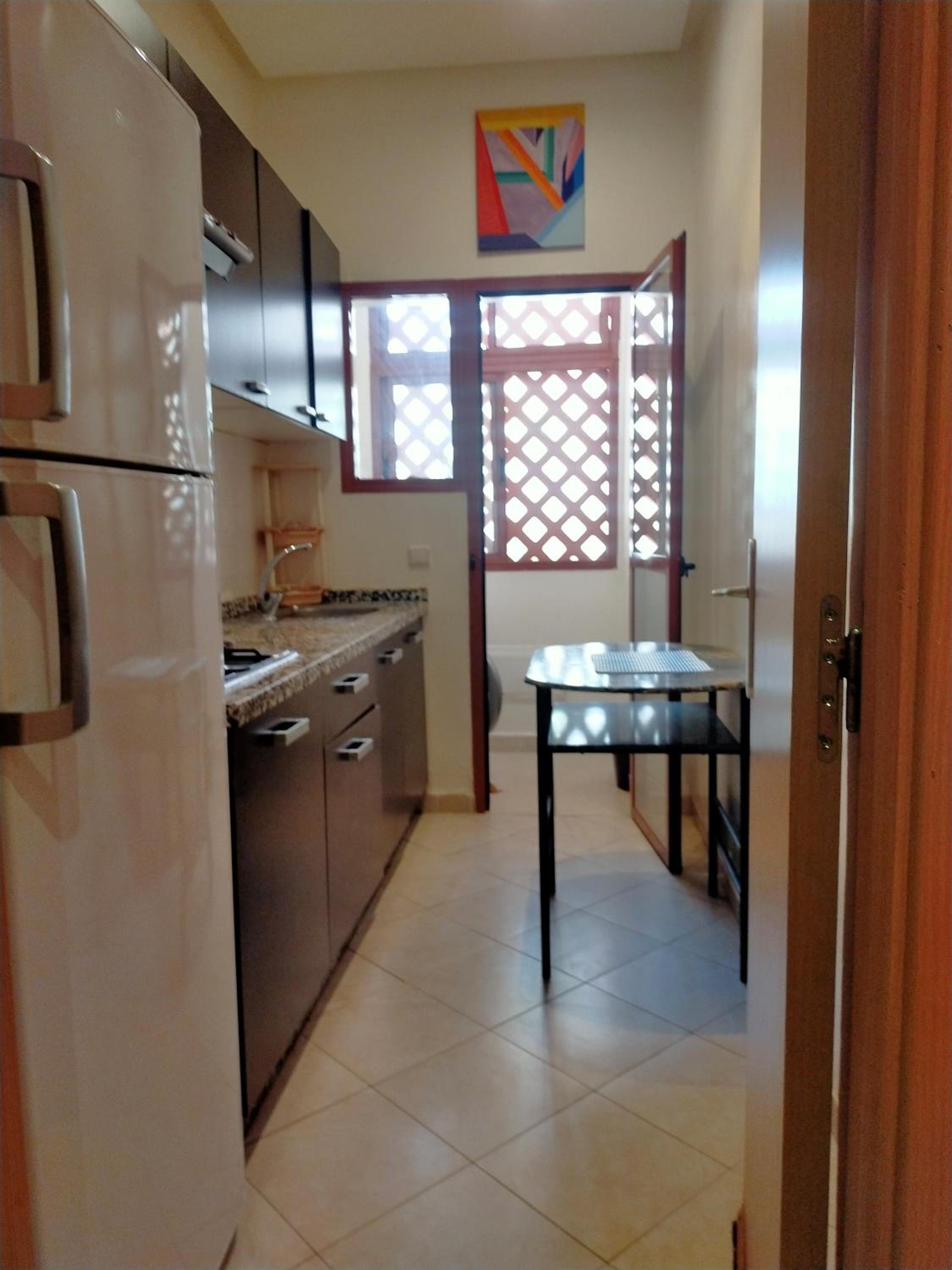 Two-Bedroom Apartment - Photo 3