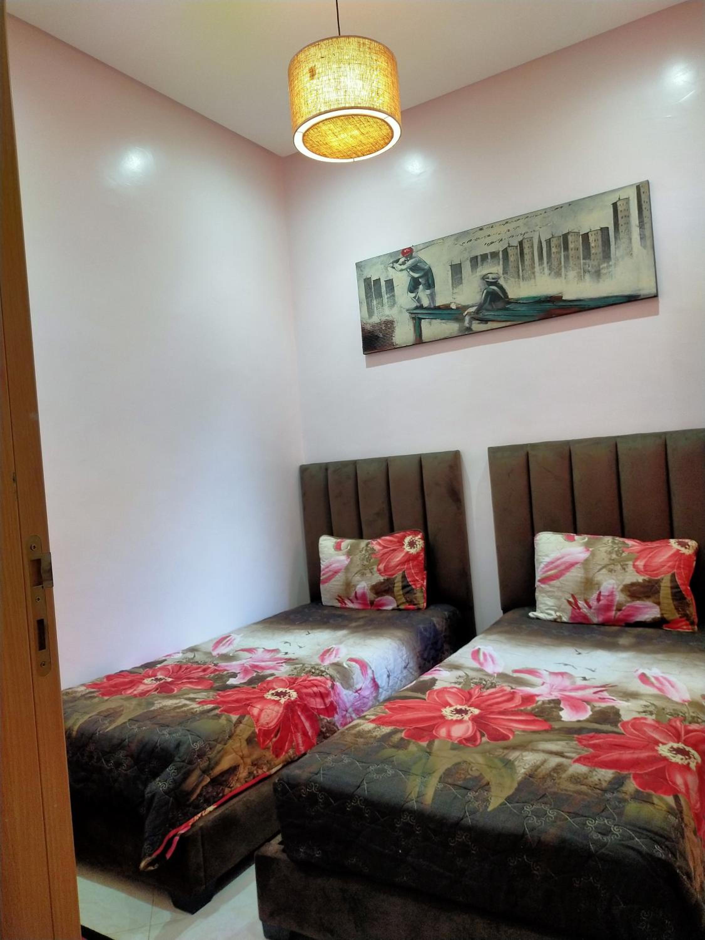 Two-Bedroom Apartment - Photo 4