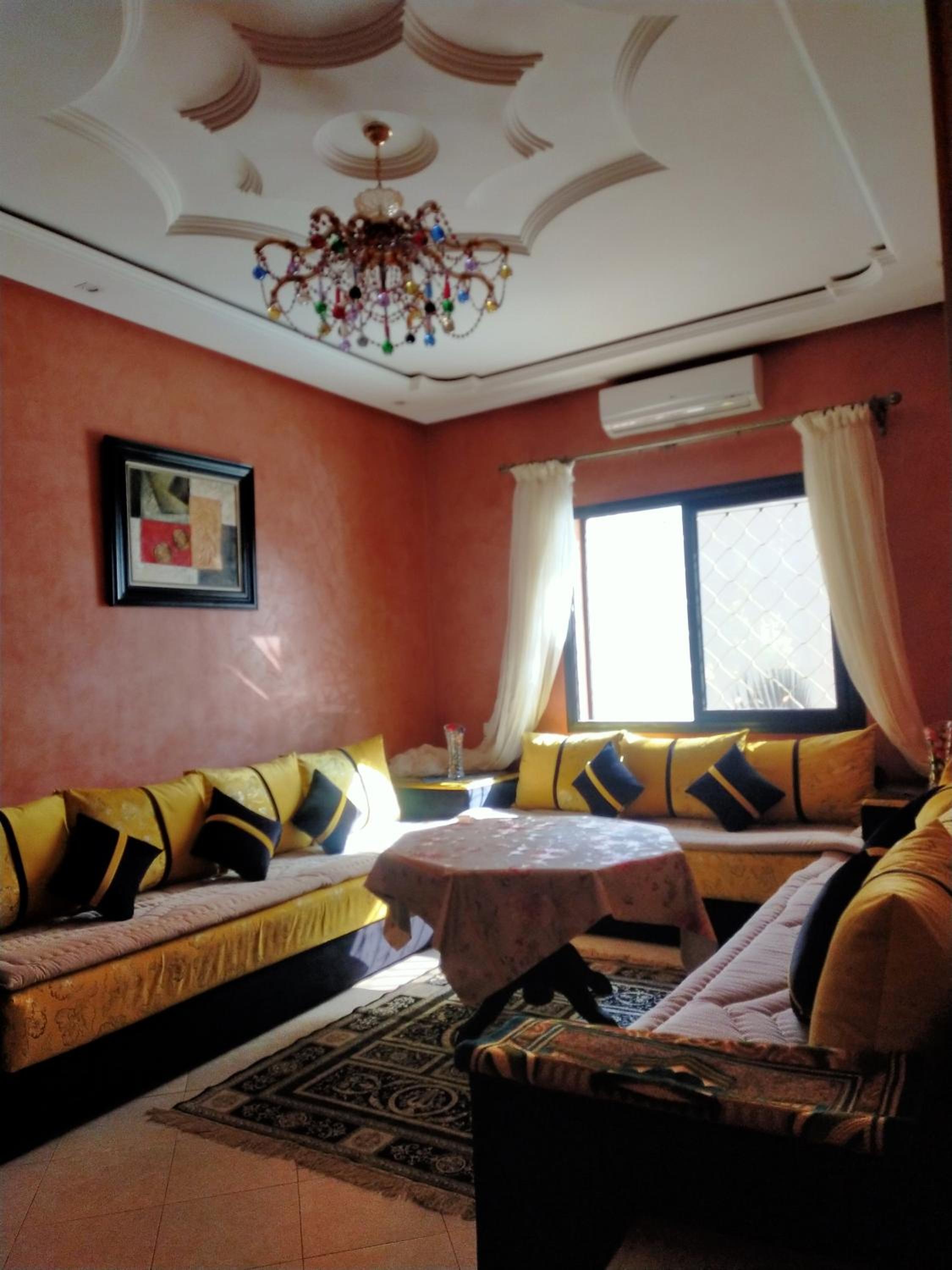 Two-Bedroom Apartment - Photo 7