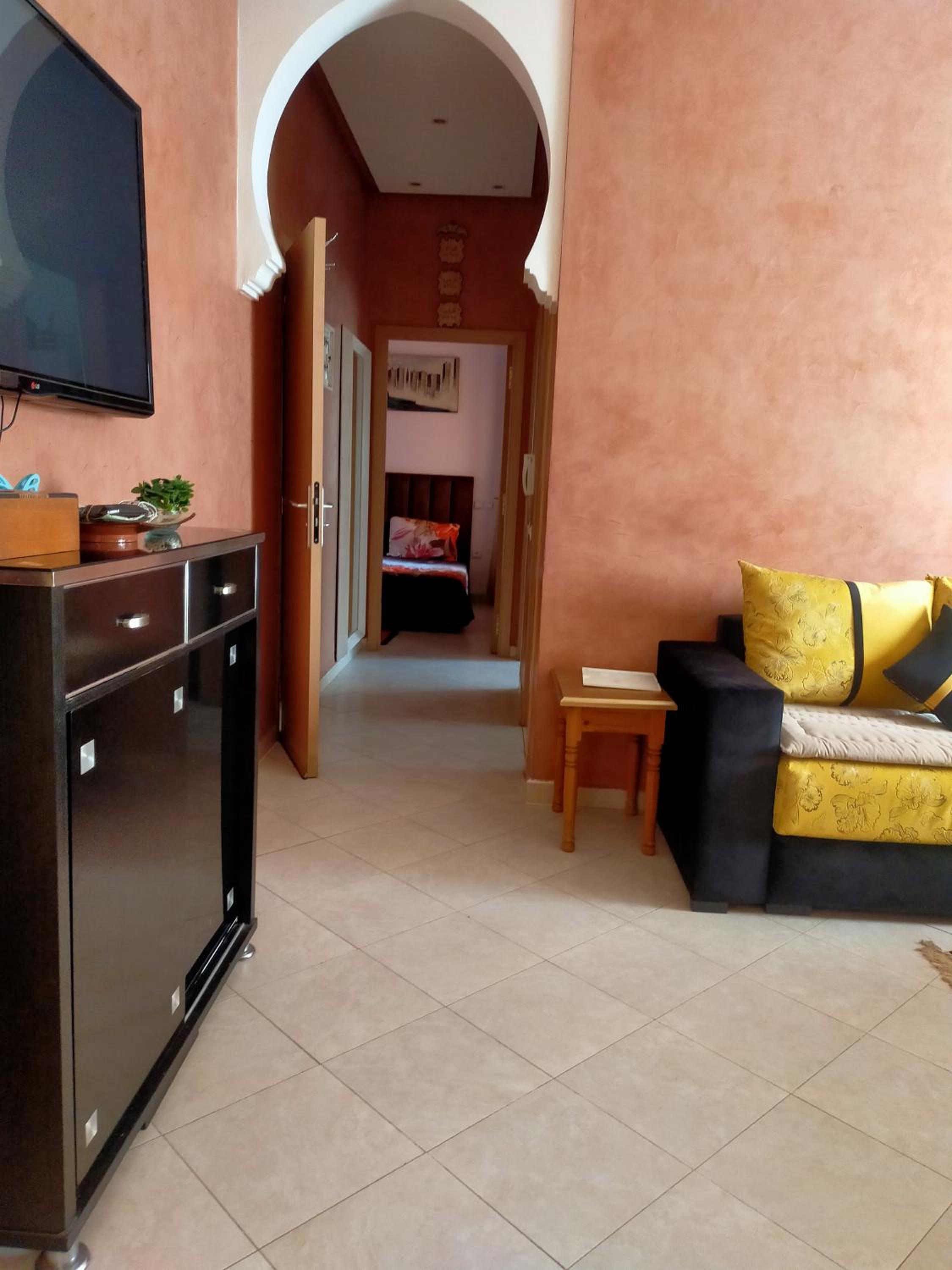 Two-Bedroom Apartment - Photo 12