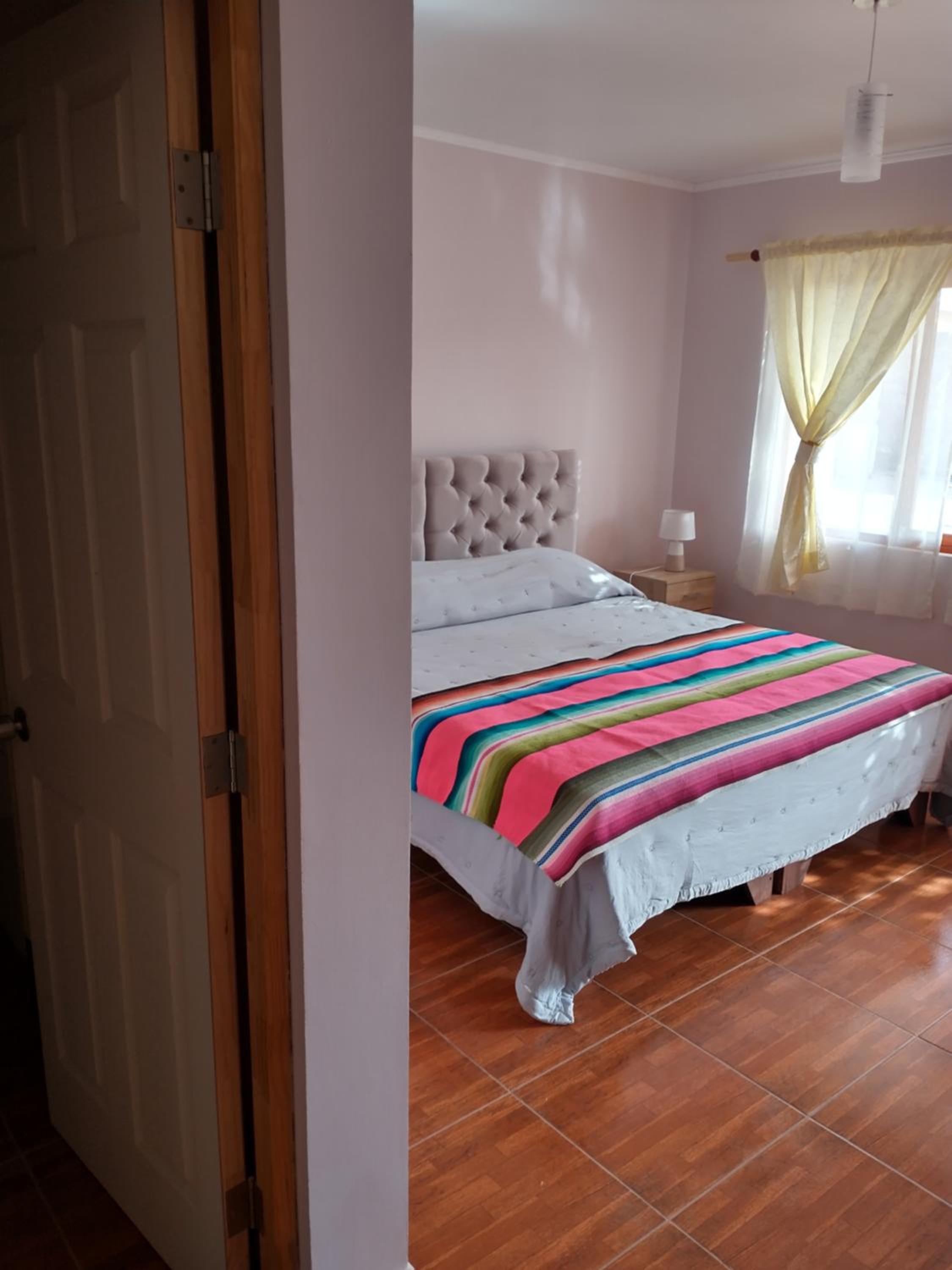 Double Room with Private Bathroom photo 3