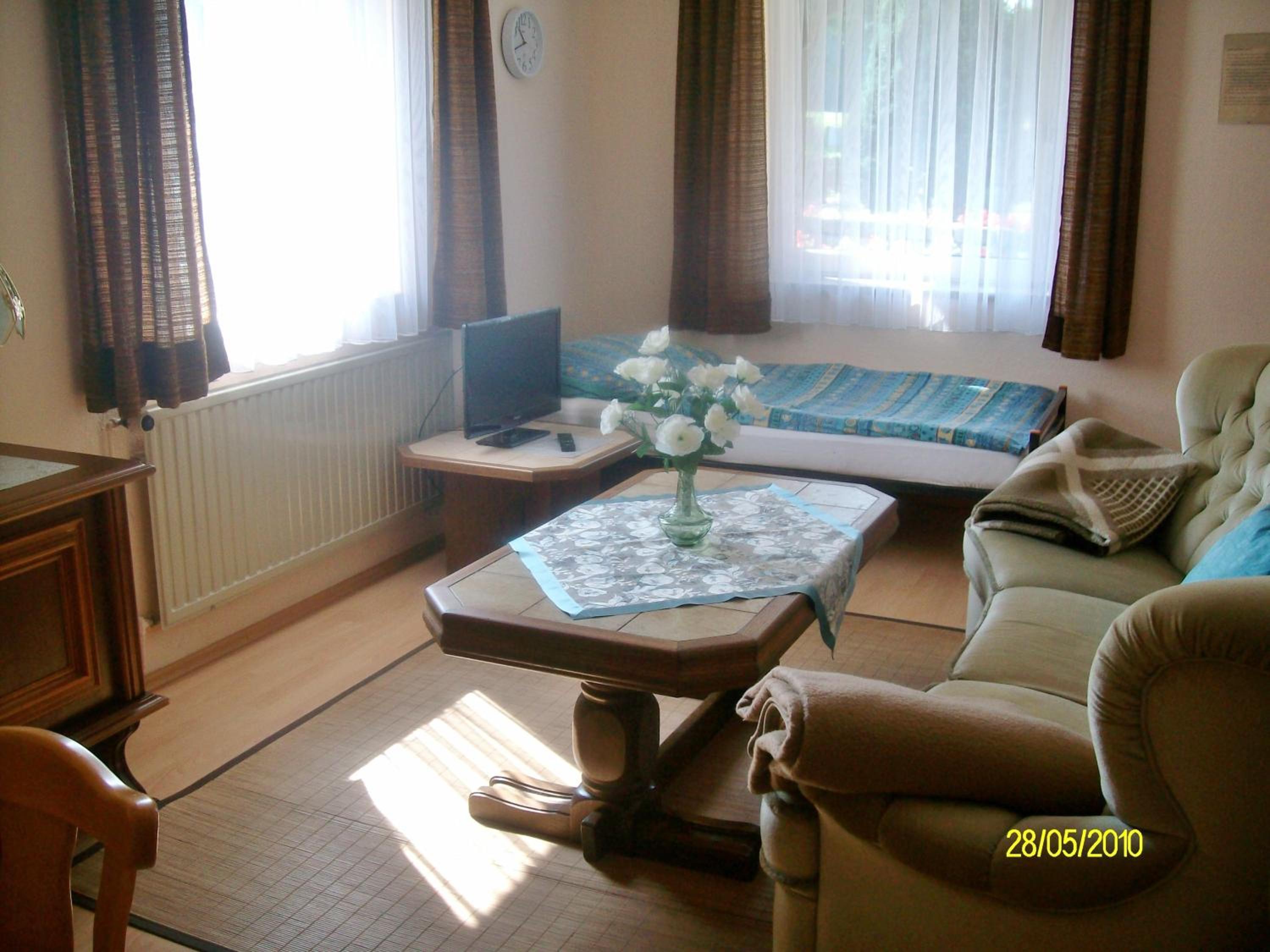 Apartment with Terrace photo 2
