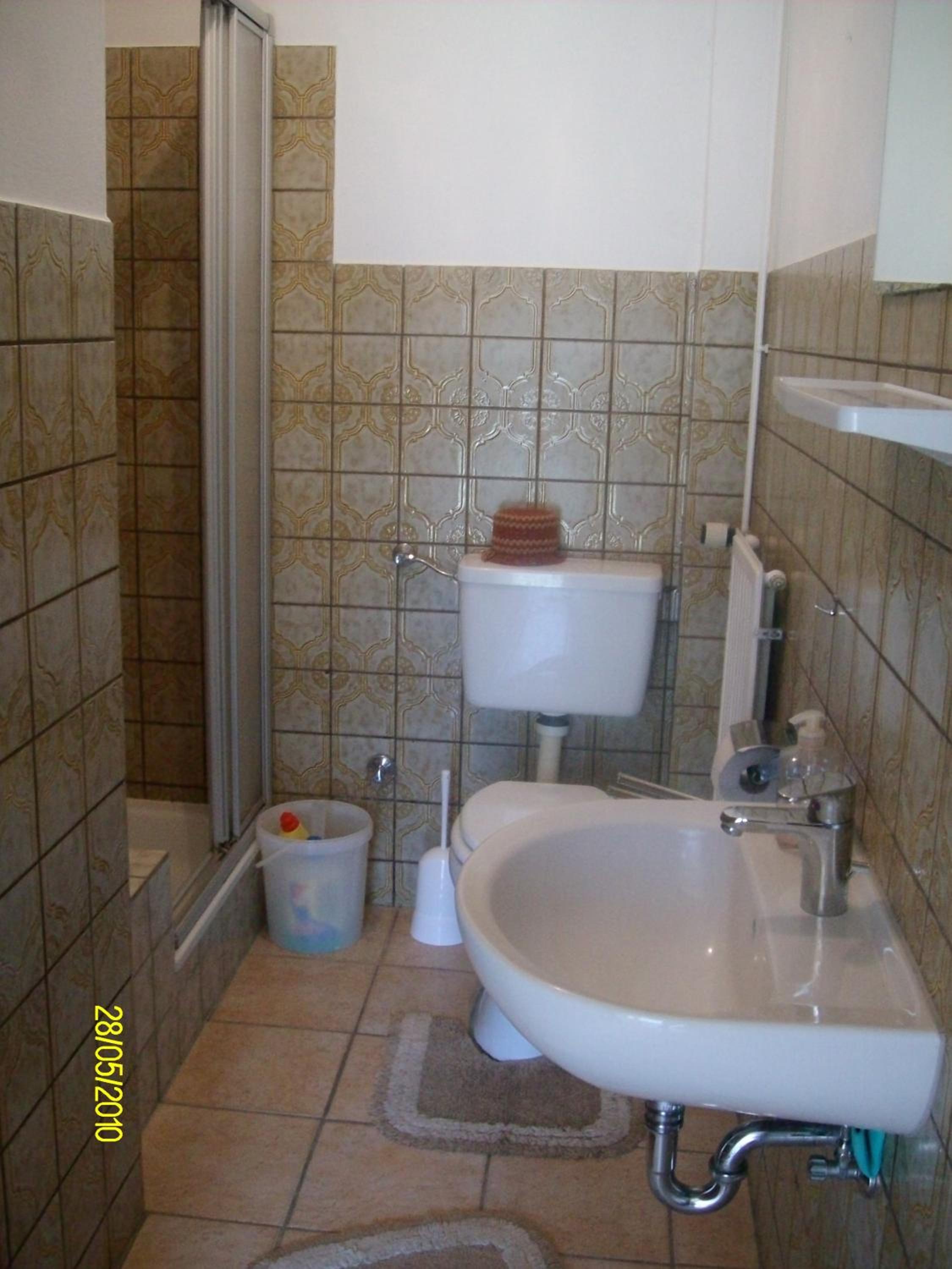 Apartment with Terrace photo 3