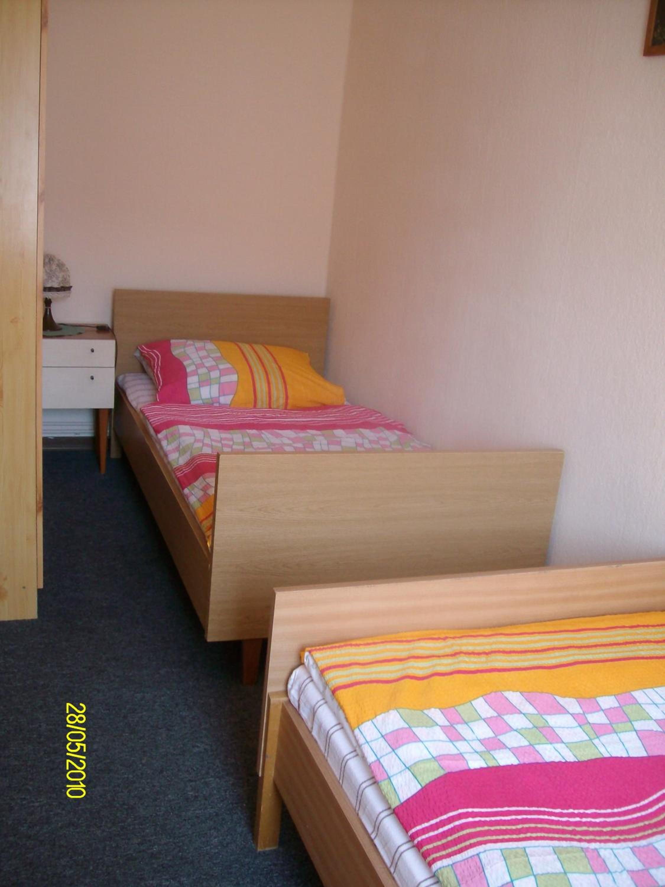 Apartment with Terrace photo 1