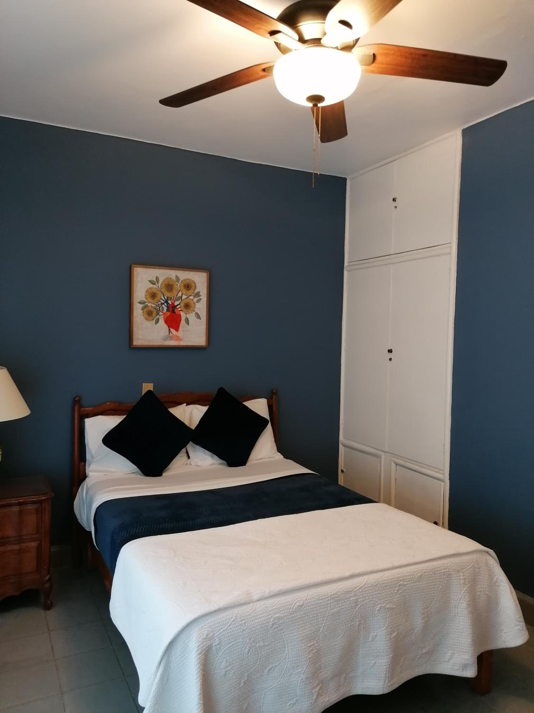 Deluxe Double Room - Photo 1