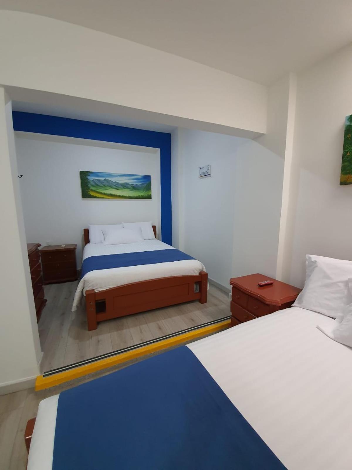 Triple Room photo 2