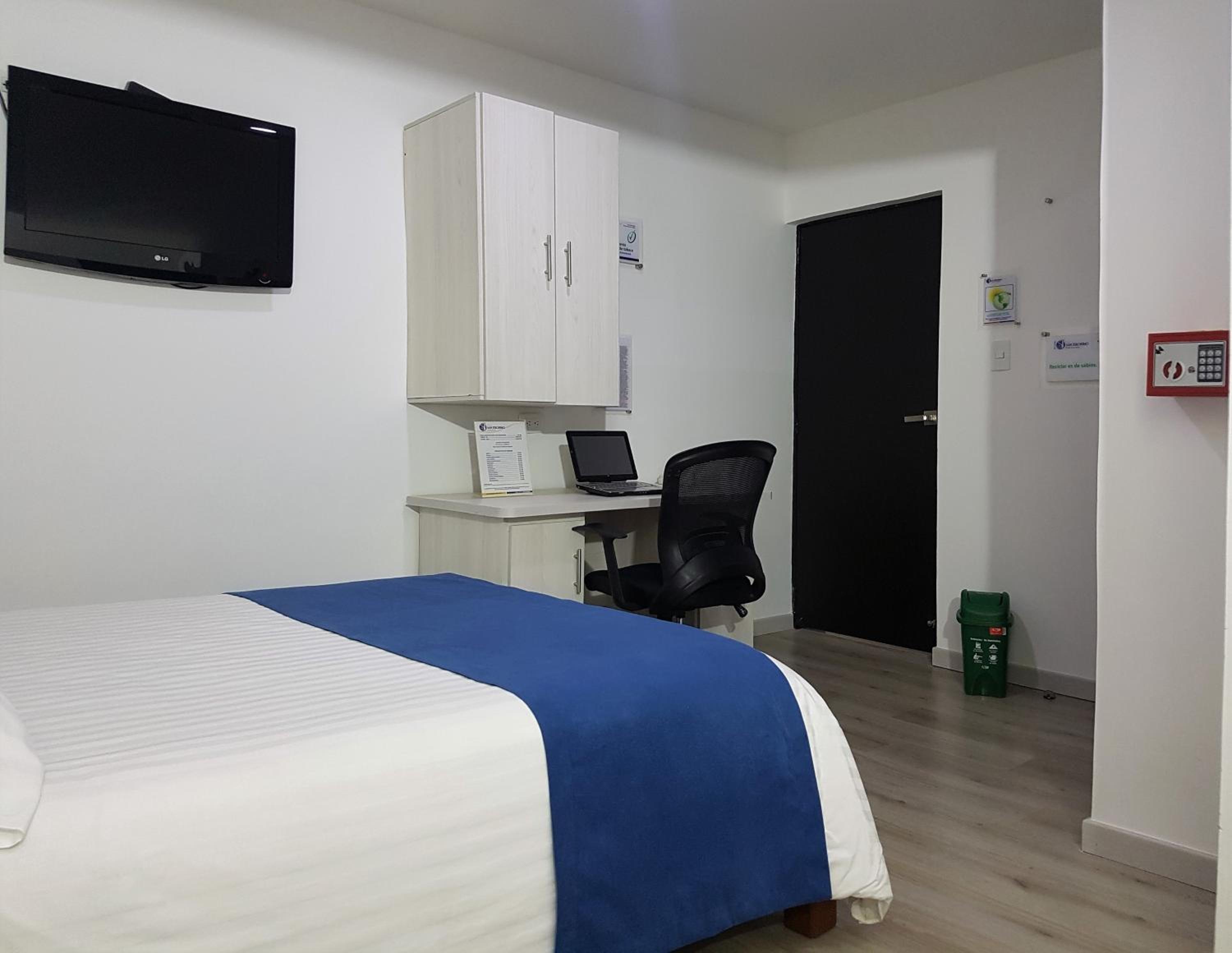 Triple Room photo 3