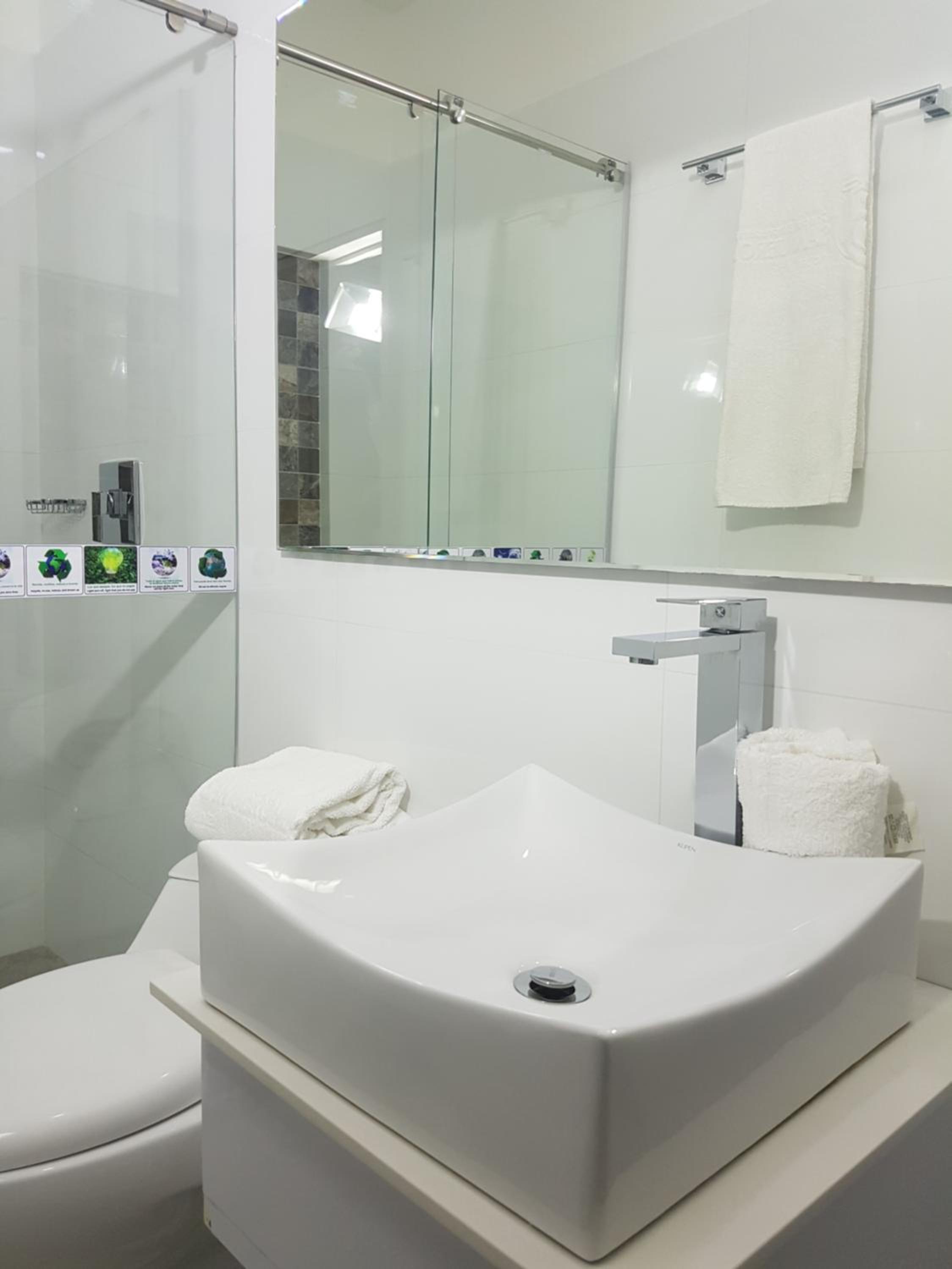 Double Room with Air Conditioning photo 3