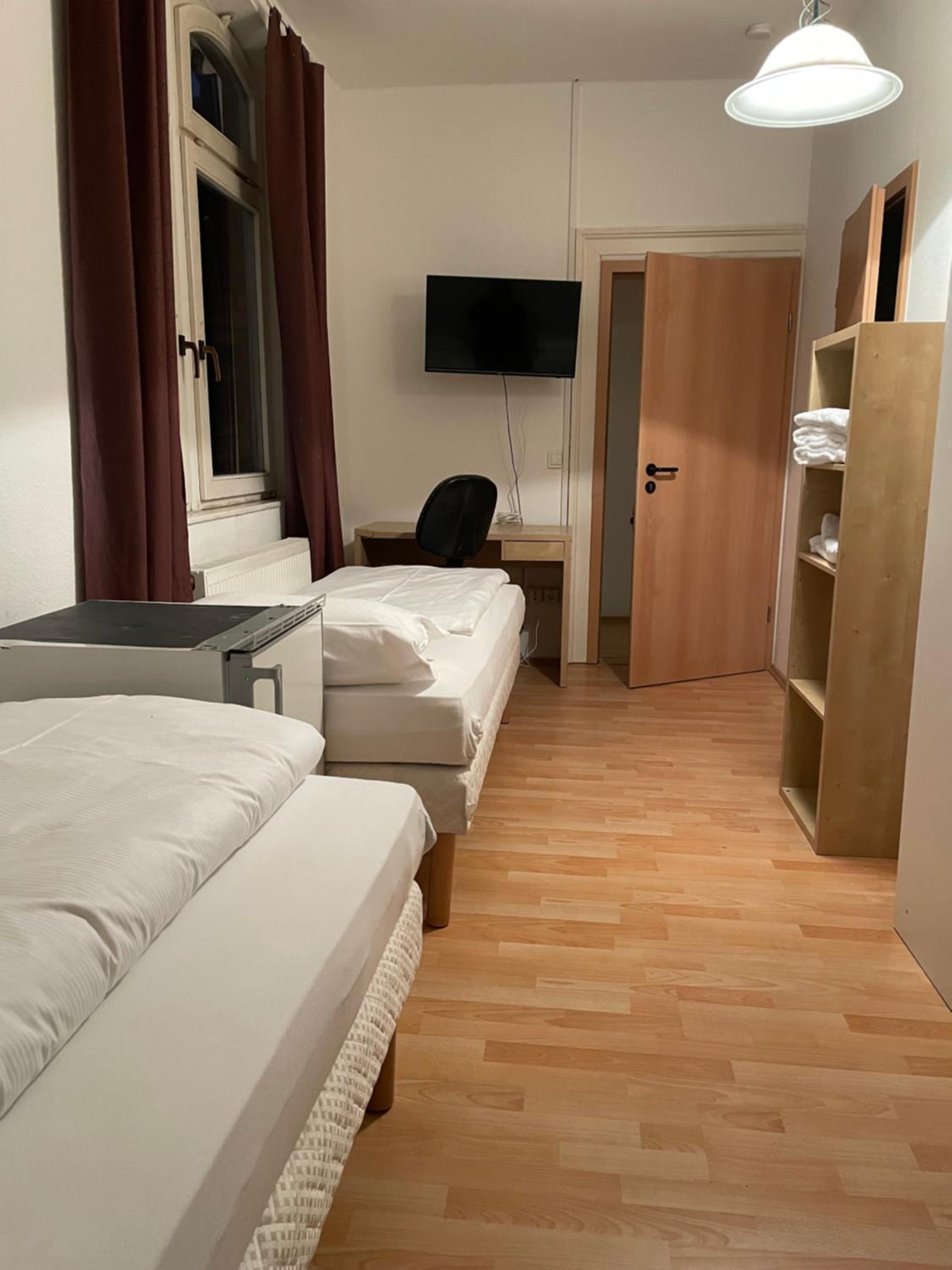 Budget Triple Room photo 1