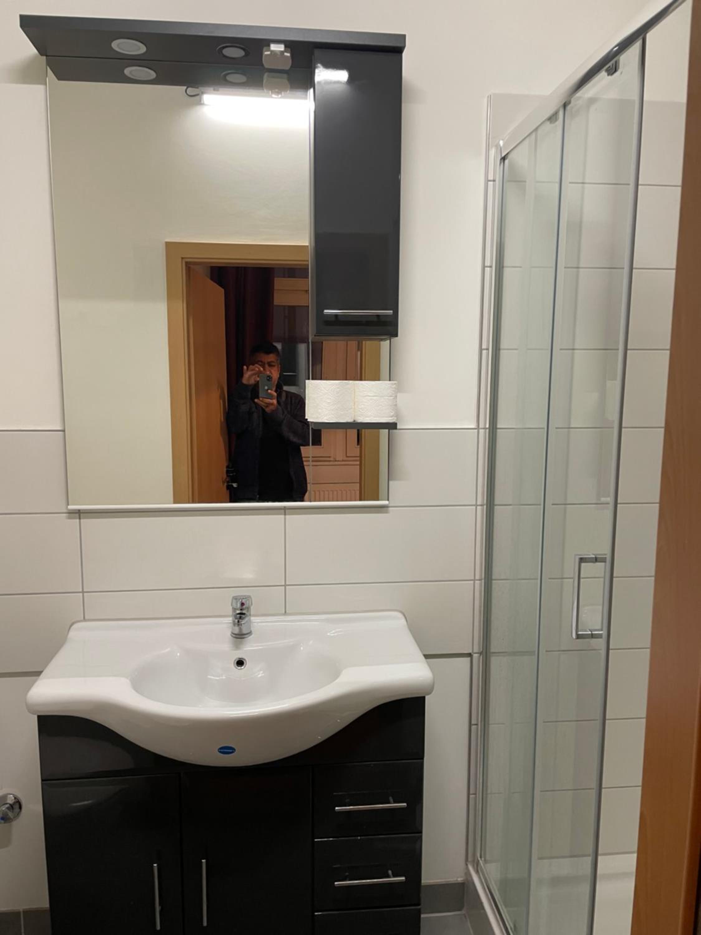 Budget Triple Room photo 3