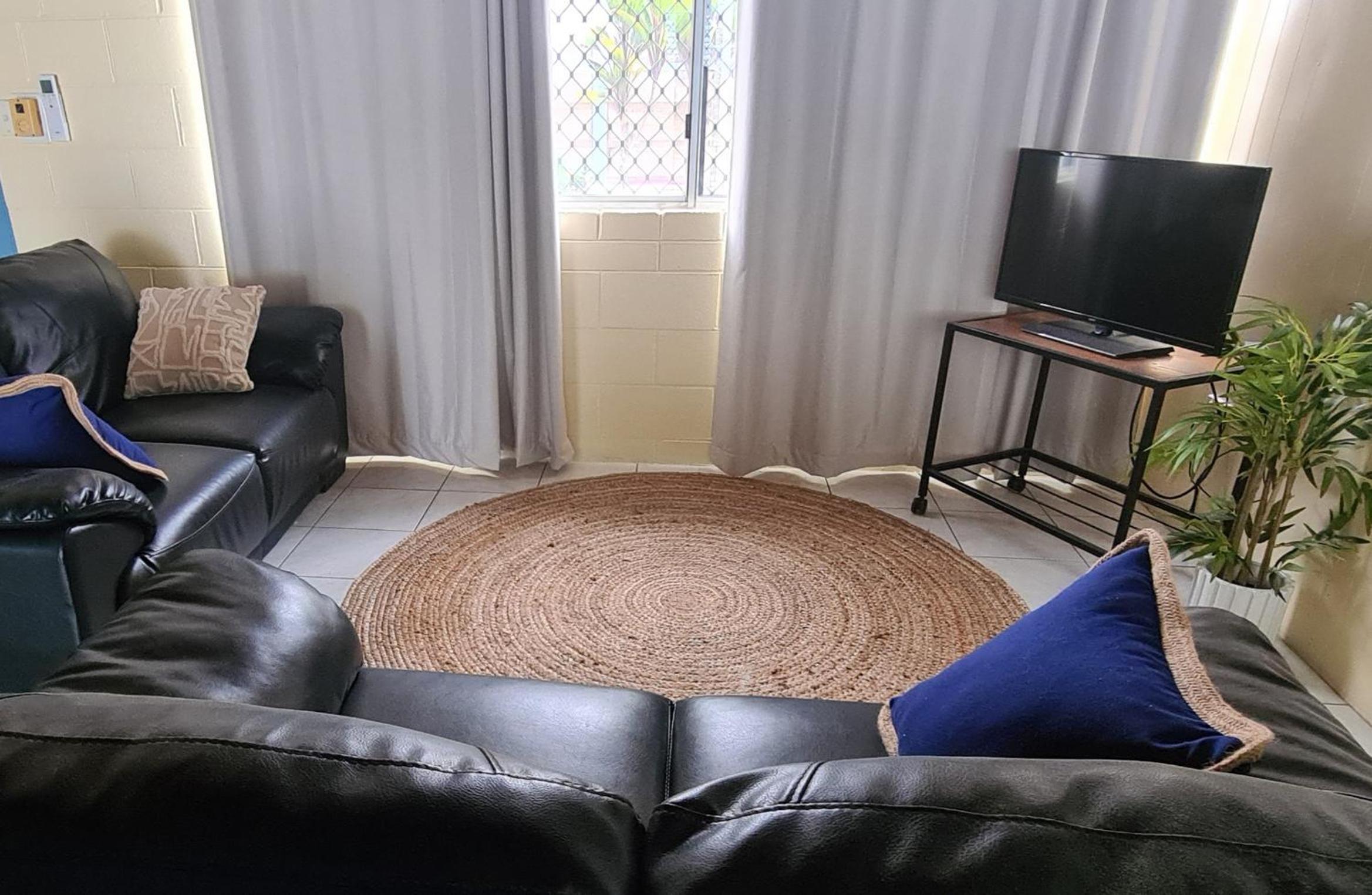 Two-Bedroom Apartment photo 1