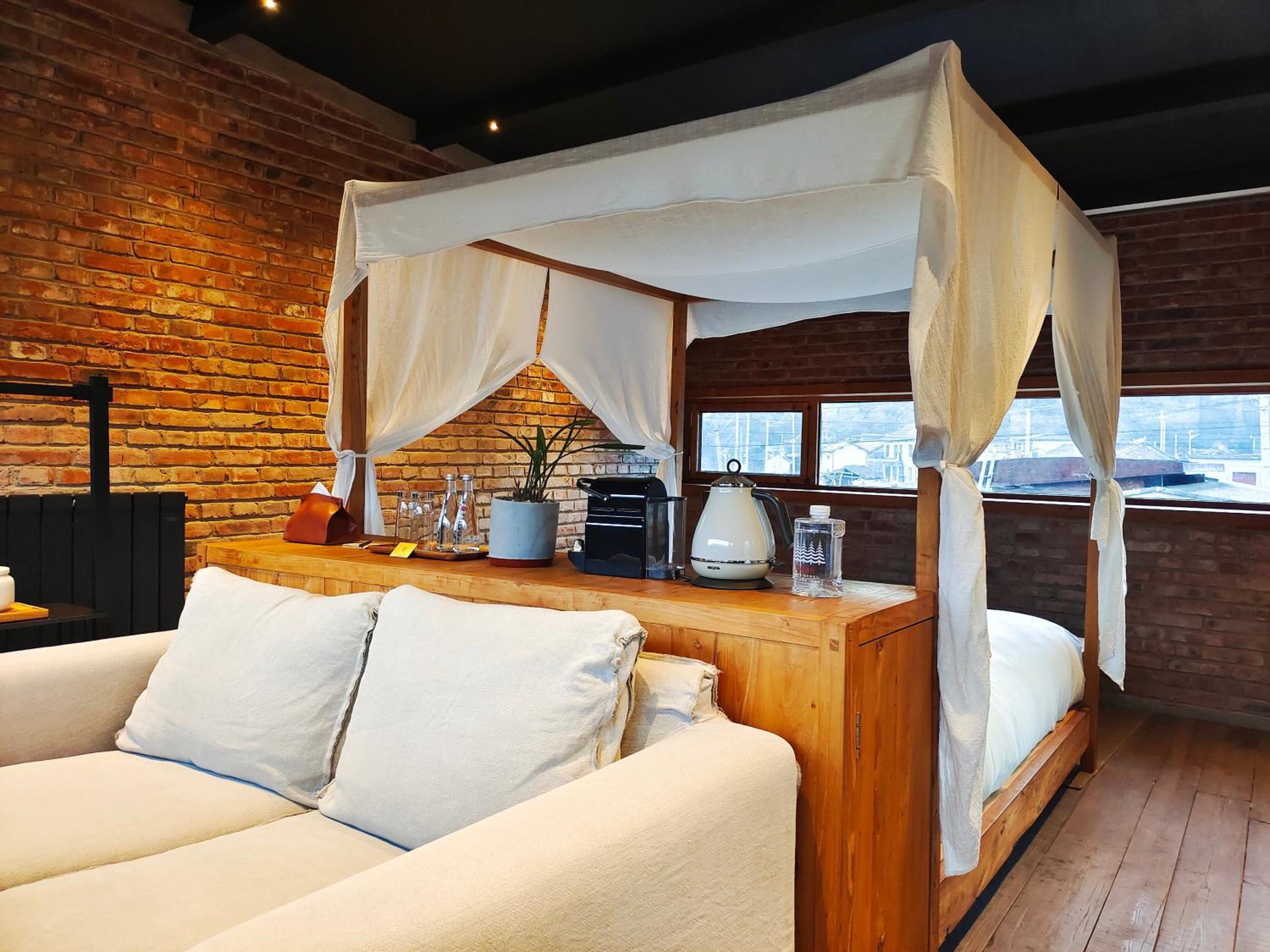 A Queen Room with Terrace photo 2