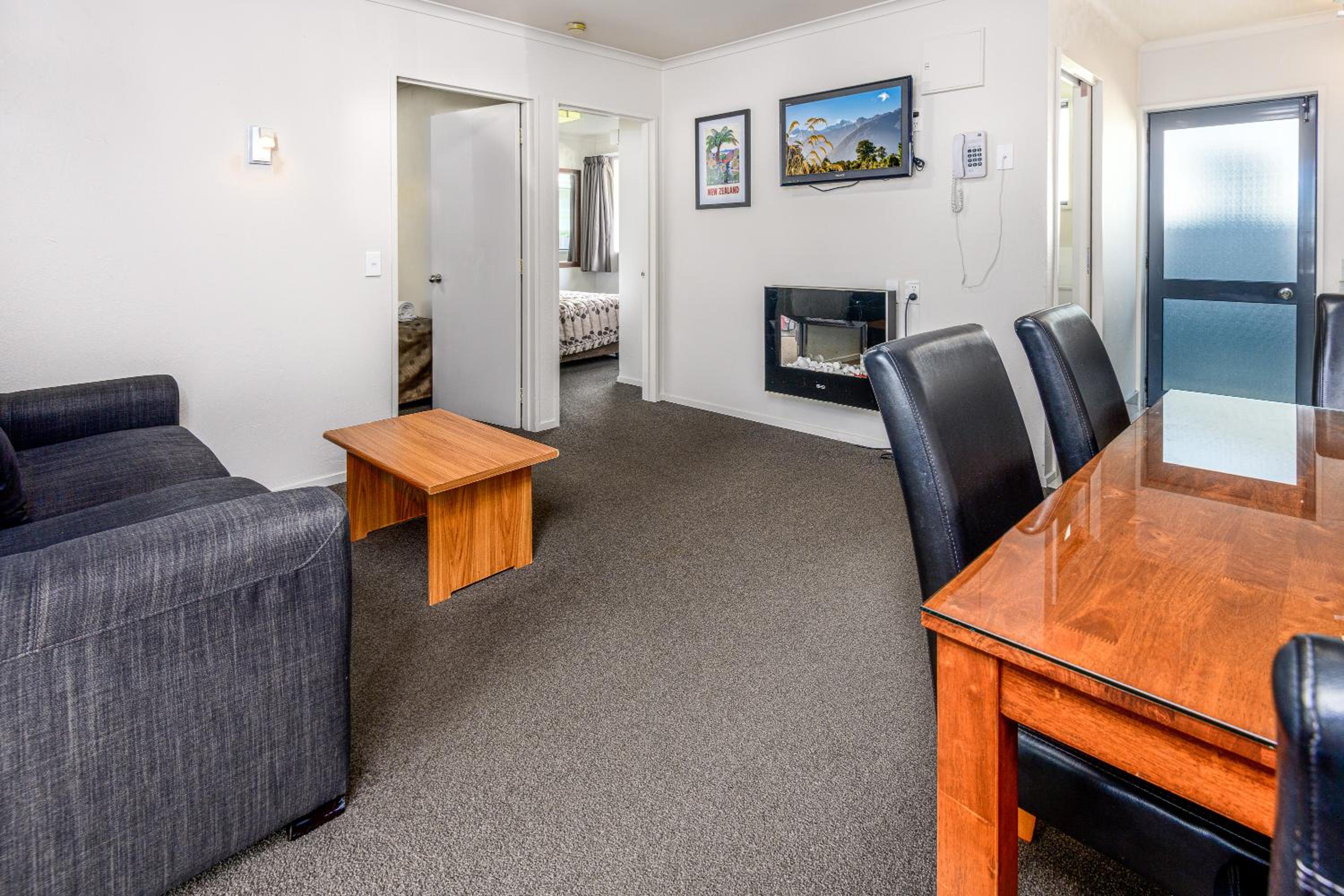 Two-Bedroom Apartment - Photo 12