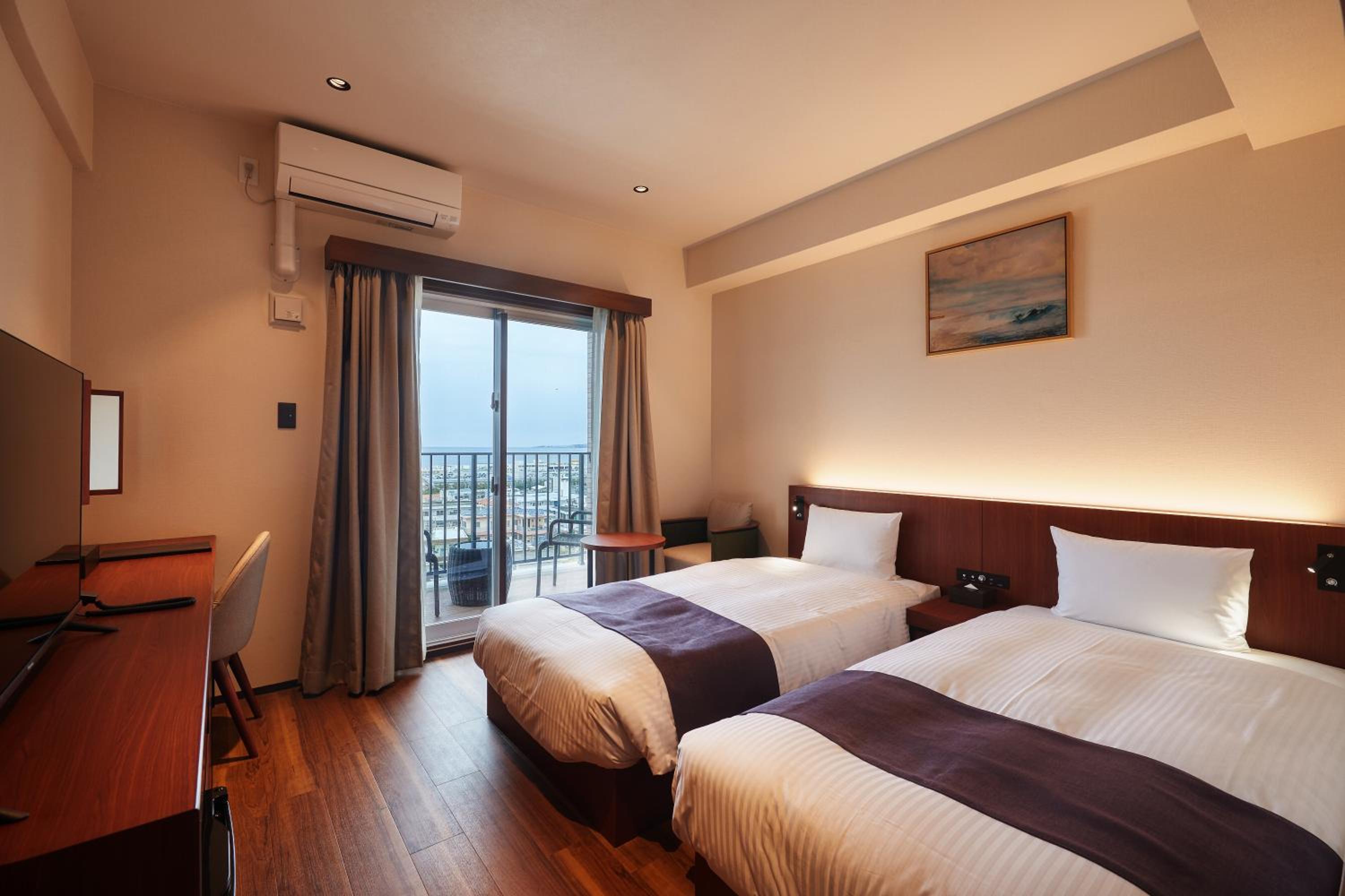 Standard Twin Room - Photo 20