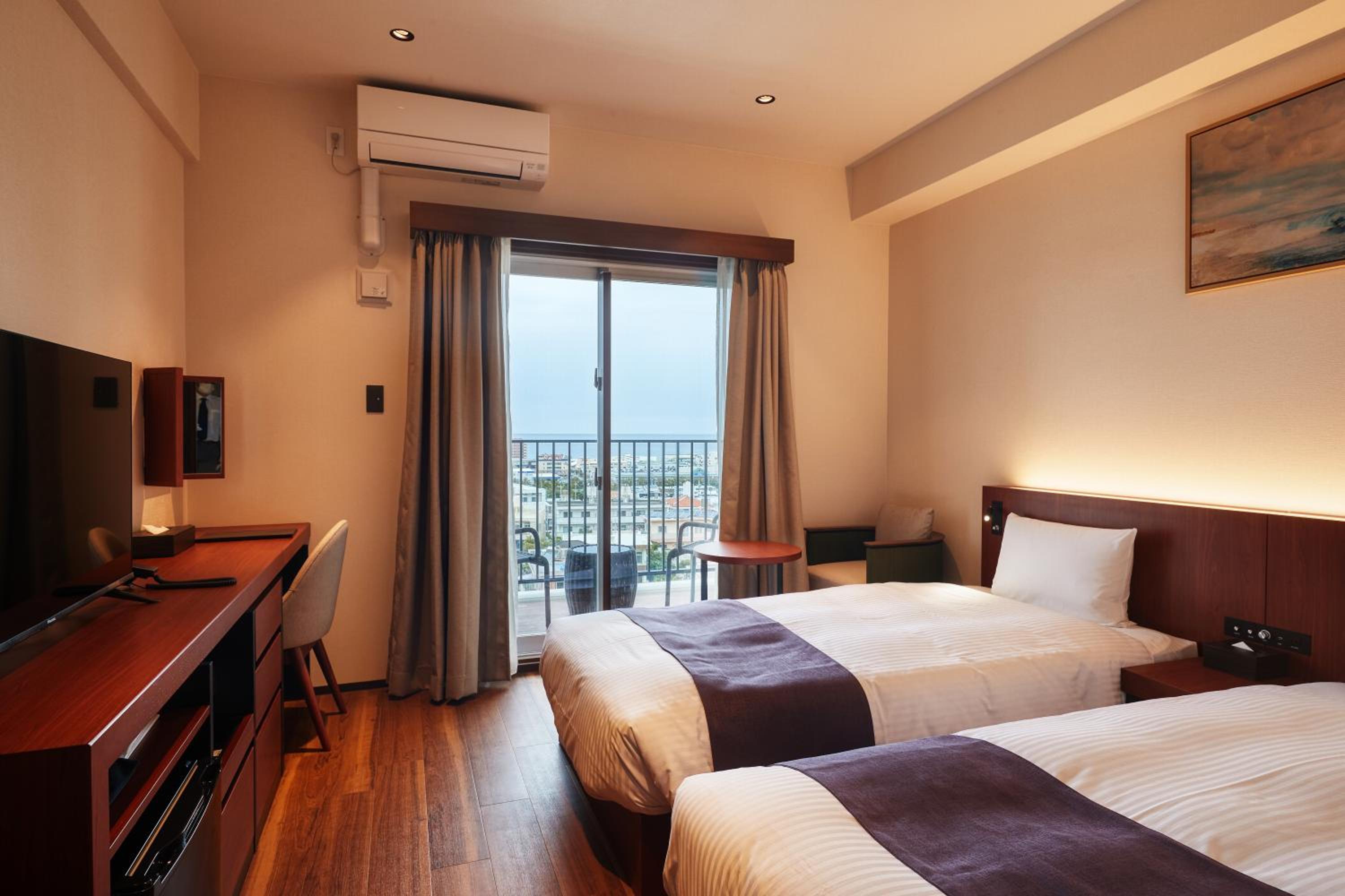 Standard Twin Room - Photo 18
