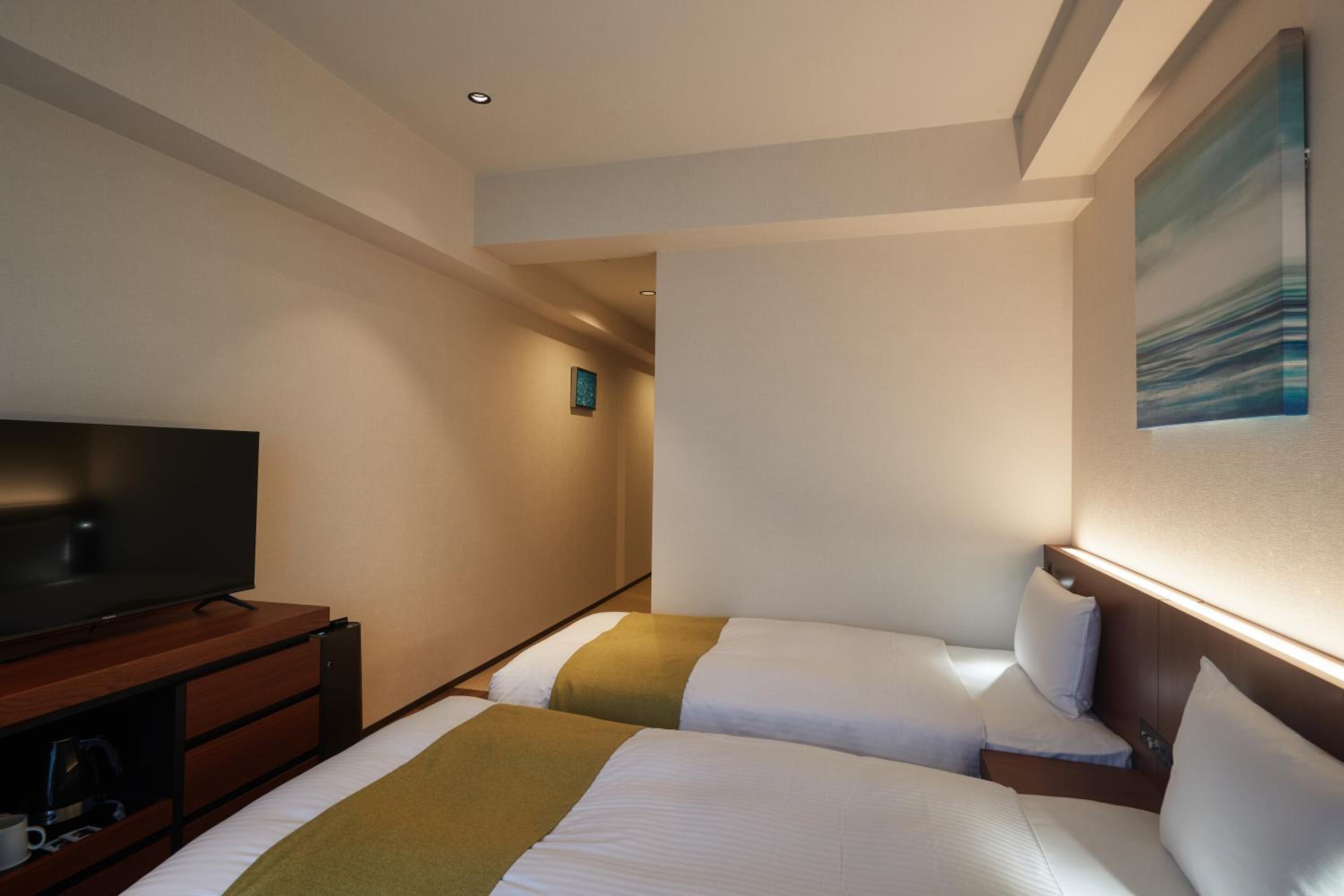 Superior Twin Room - Photo 6