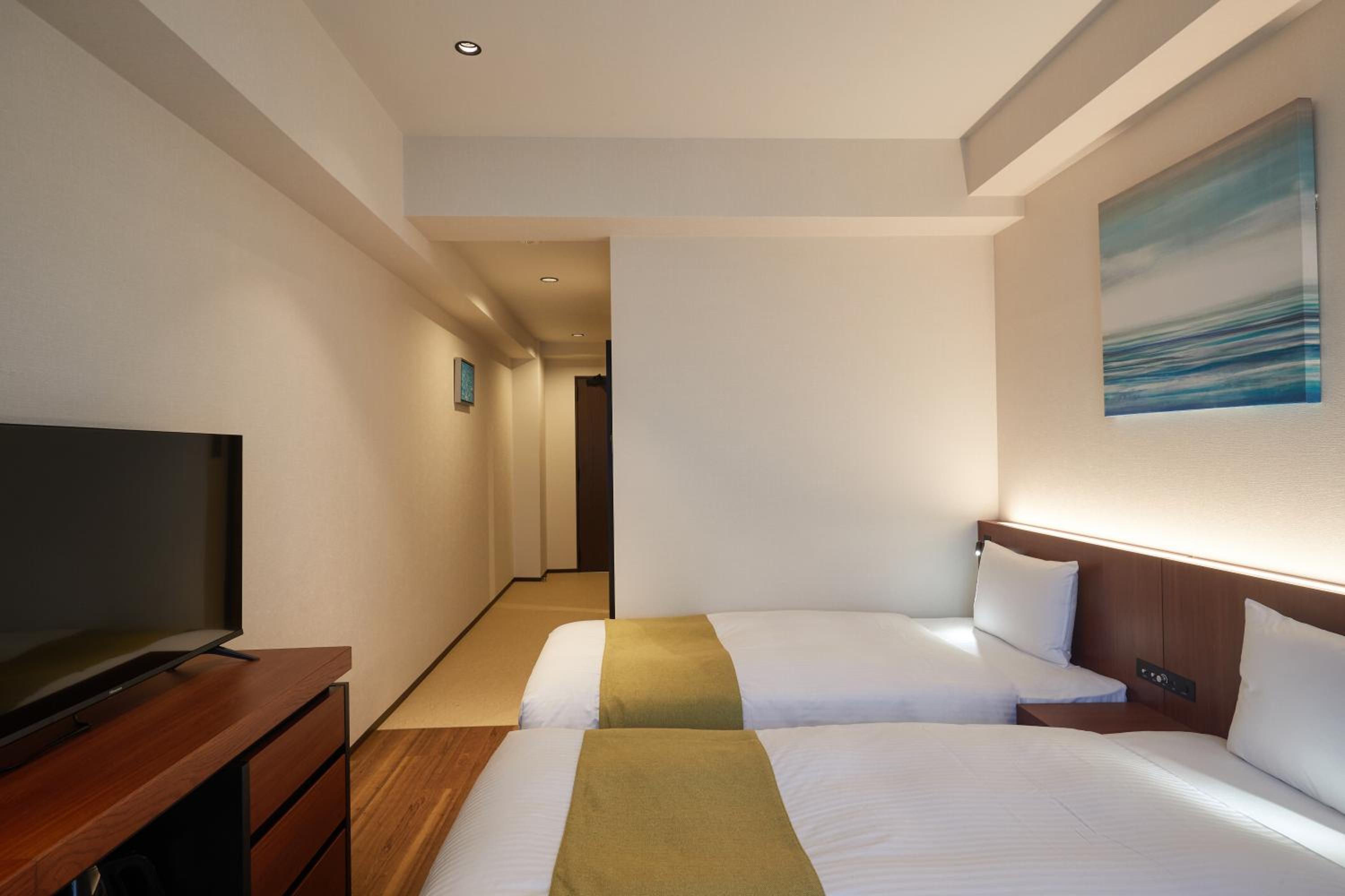 Superior Twin Room - Photo 7