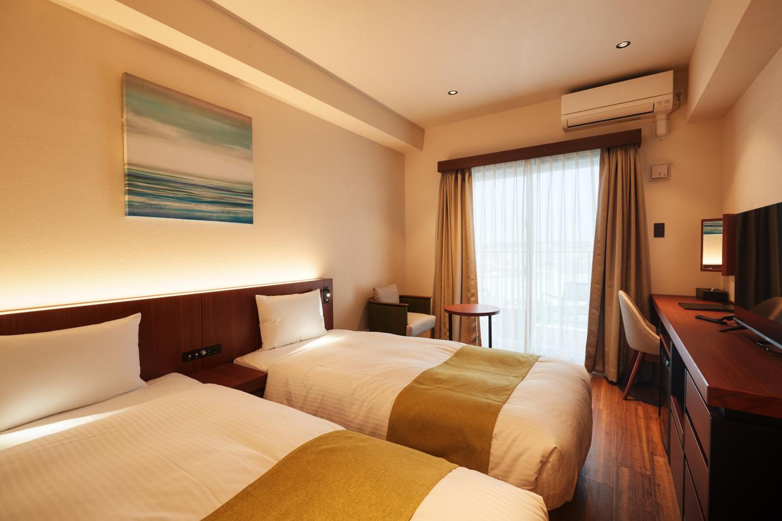 Superior Twin Room - Photo 8