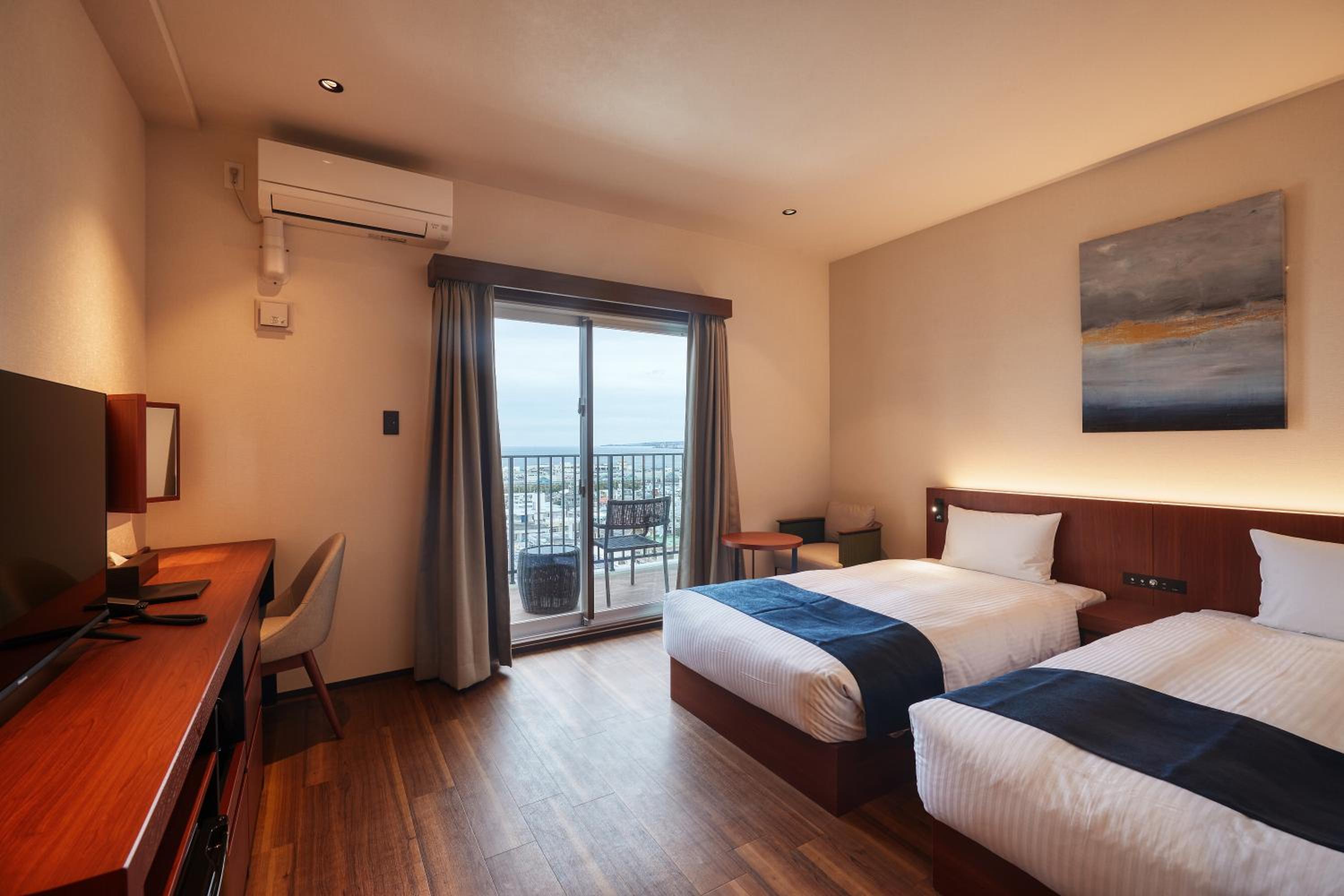 Deluxe Twin Room - Photo 1