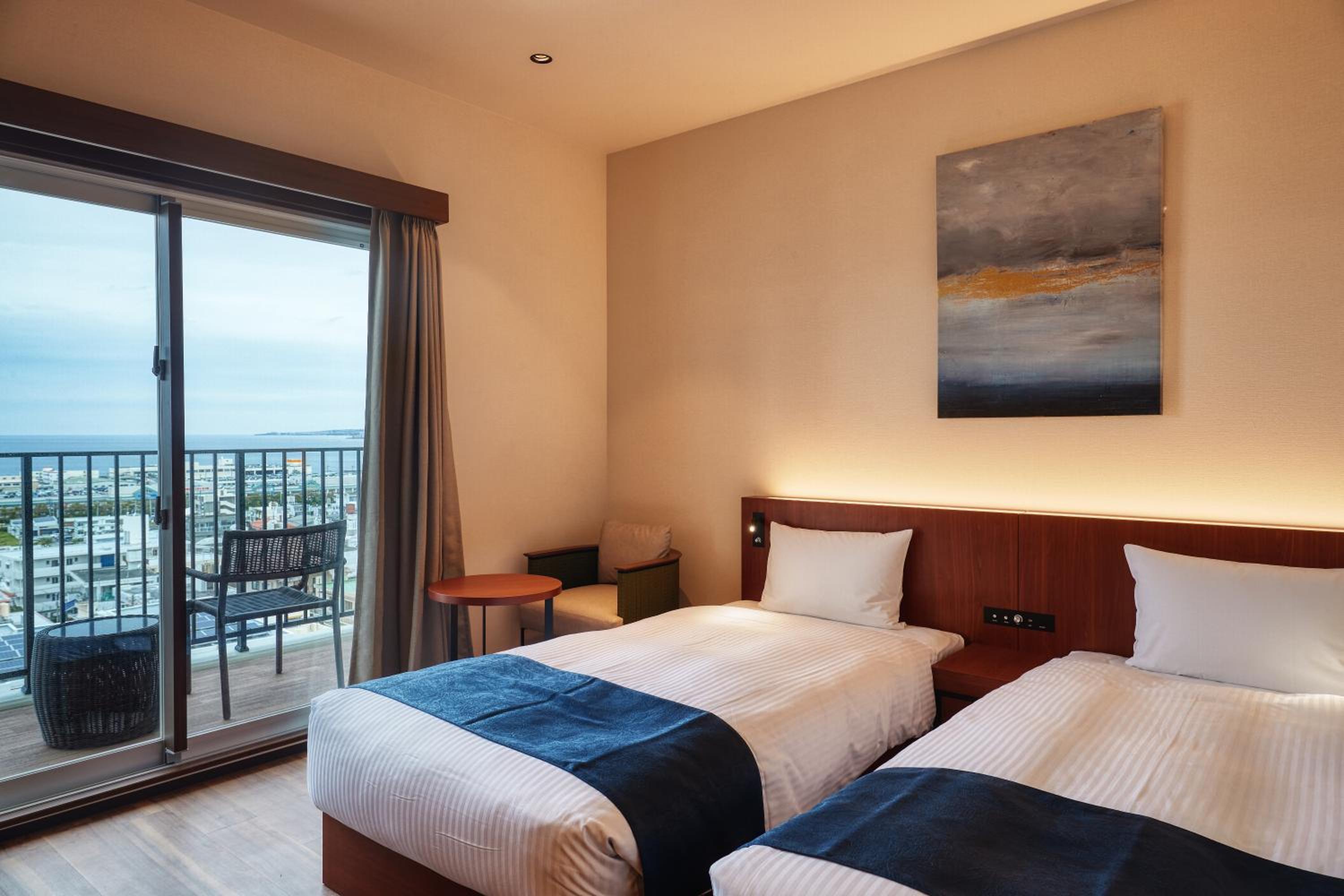Deluxe Twin Room - Photo 20