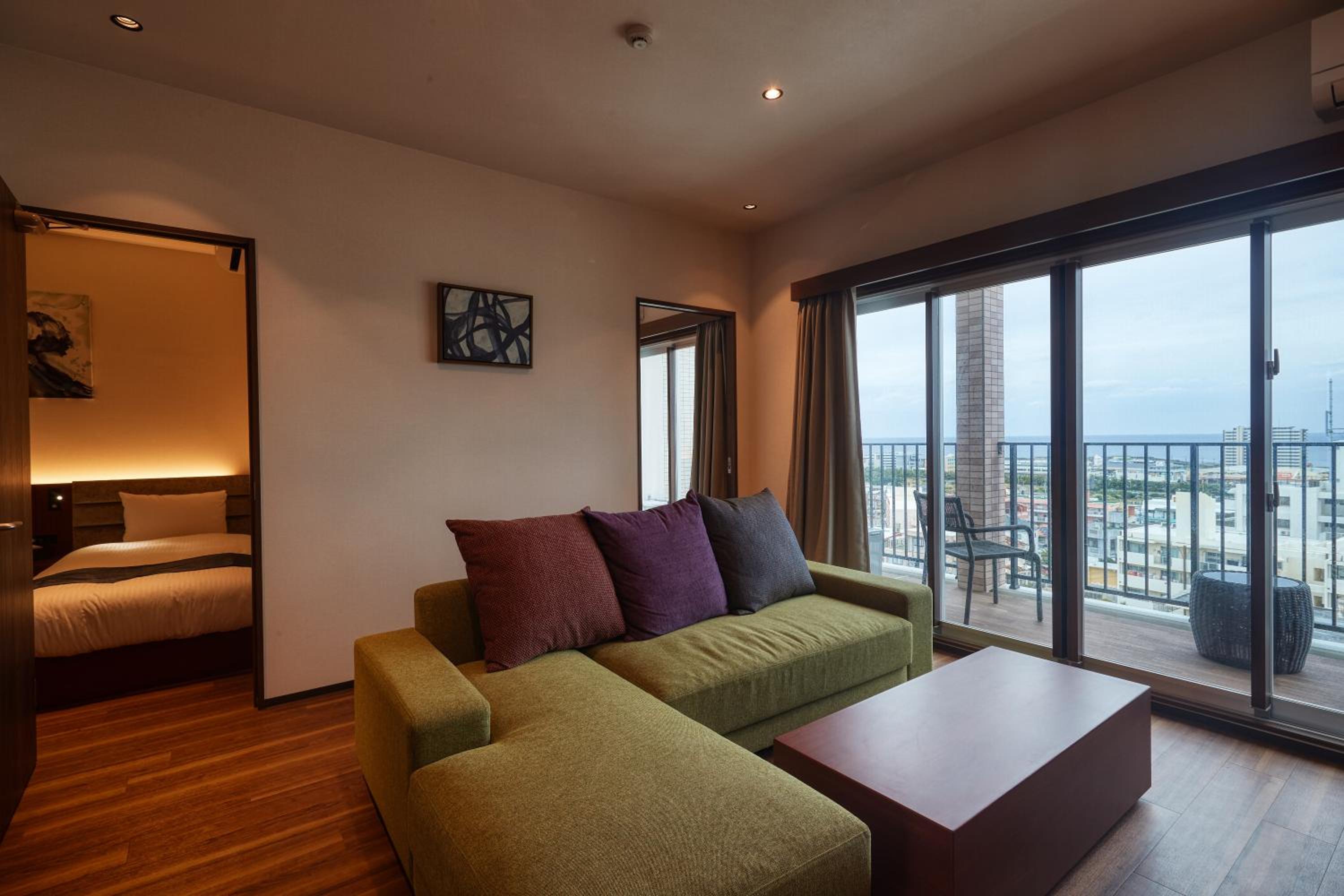Junior Suite - Photo 8