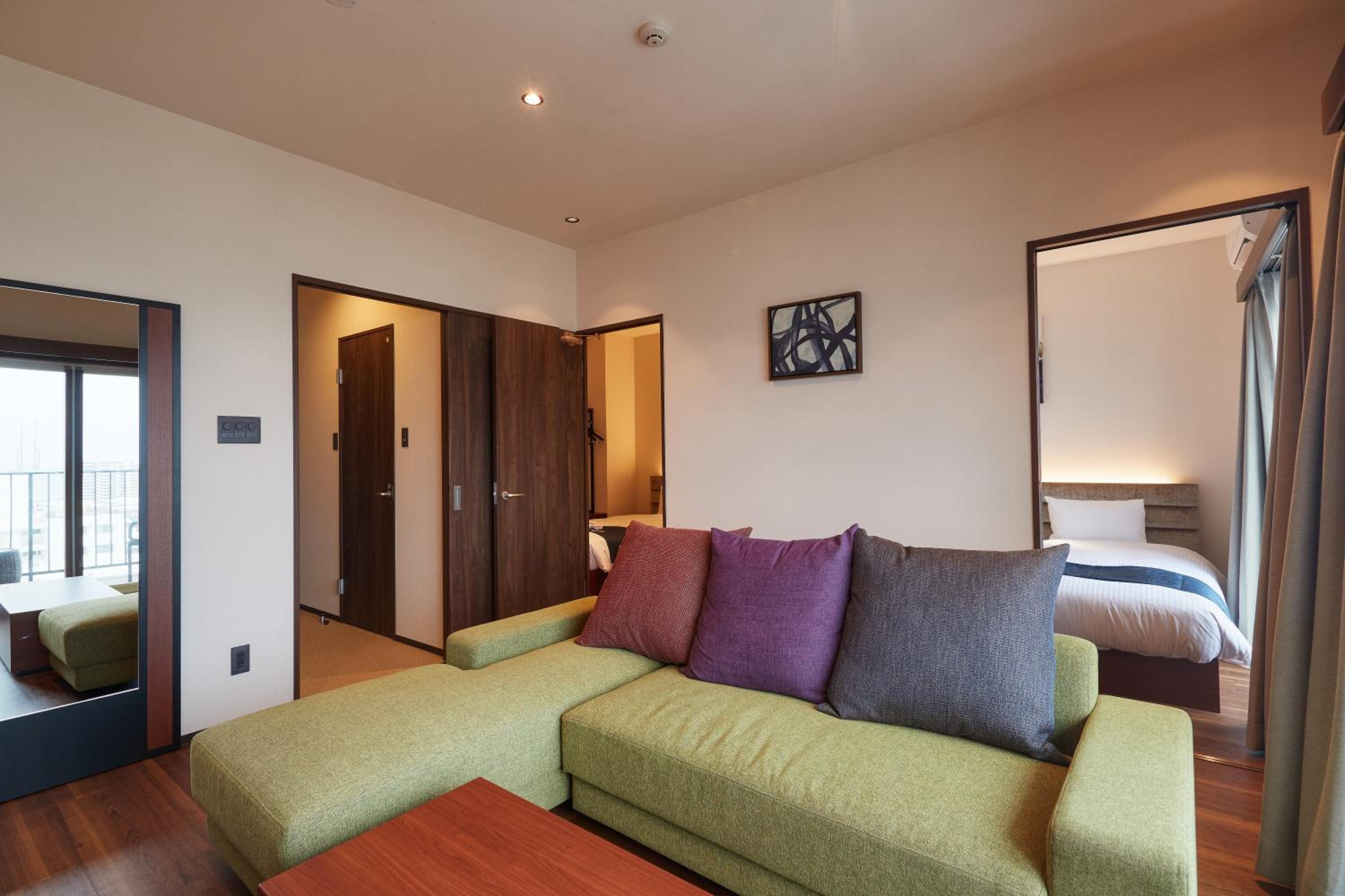 Junior Suite - Photo 1