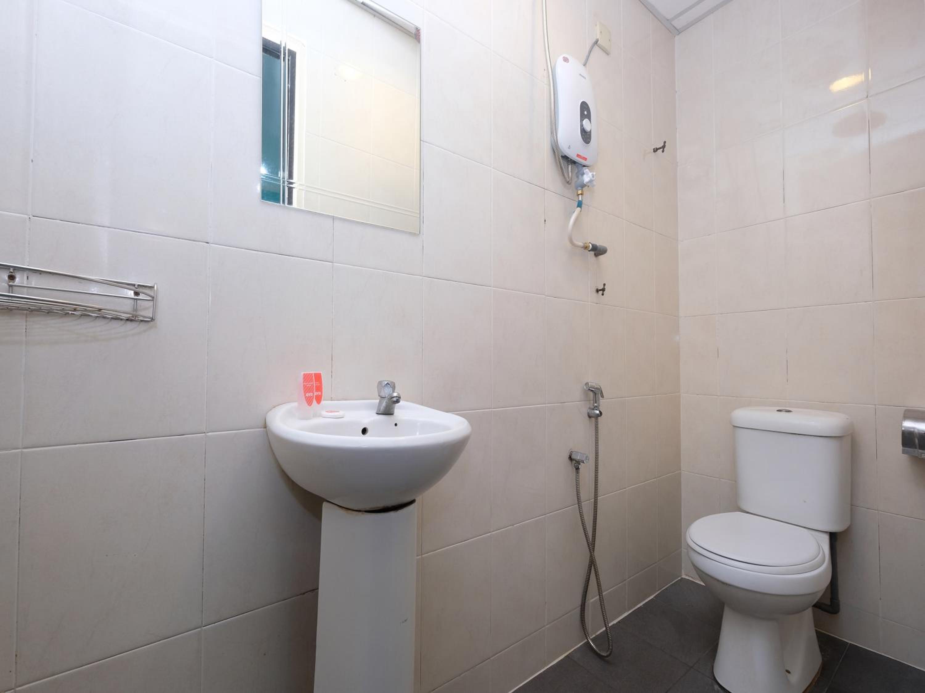 Single Room photo 1