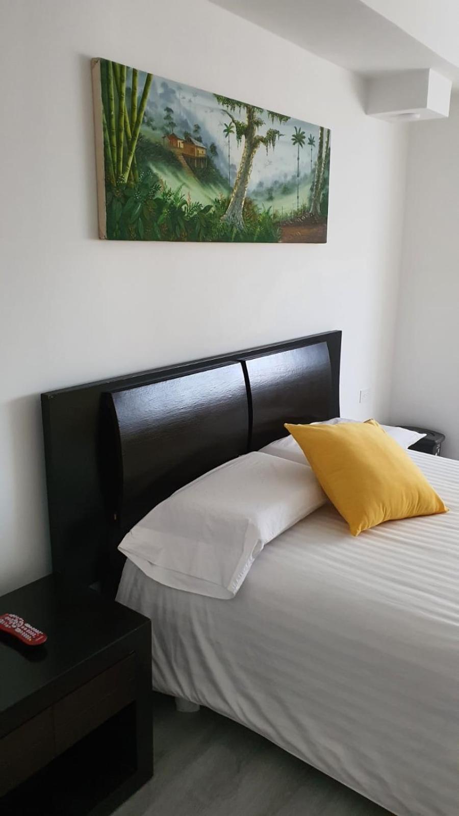 Double Room with Air Conditioning photo 2