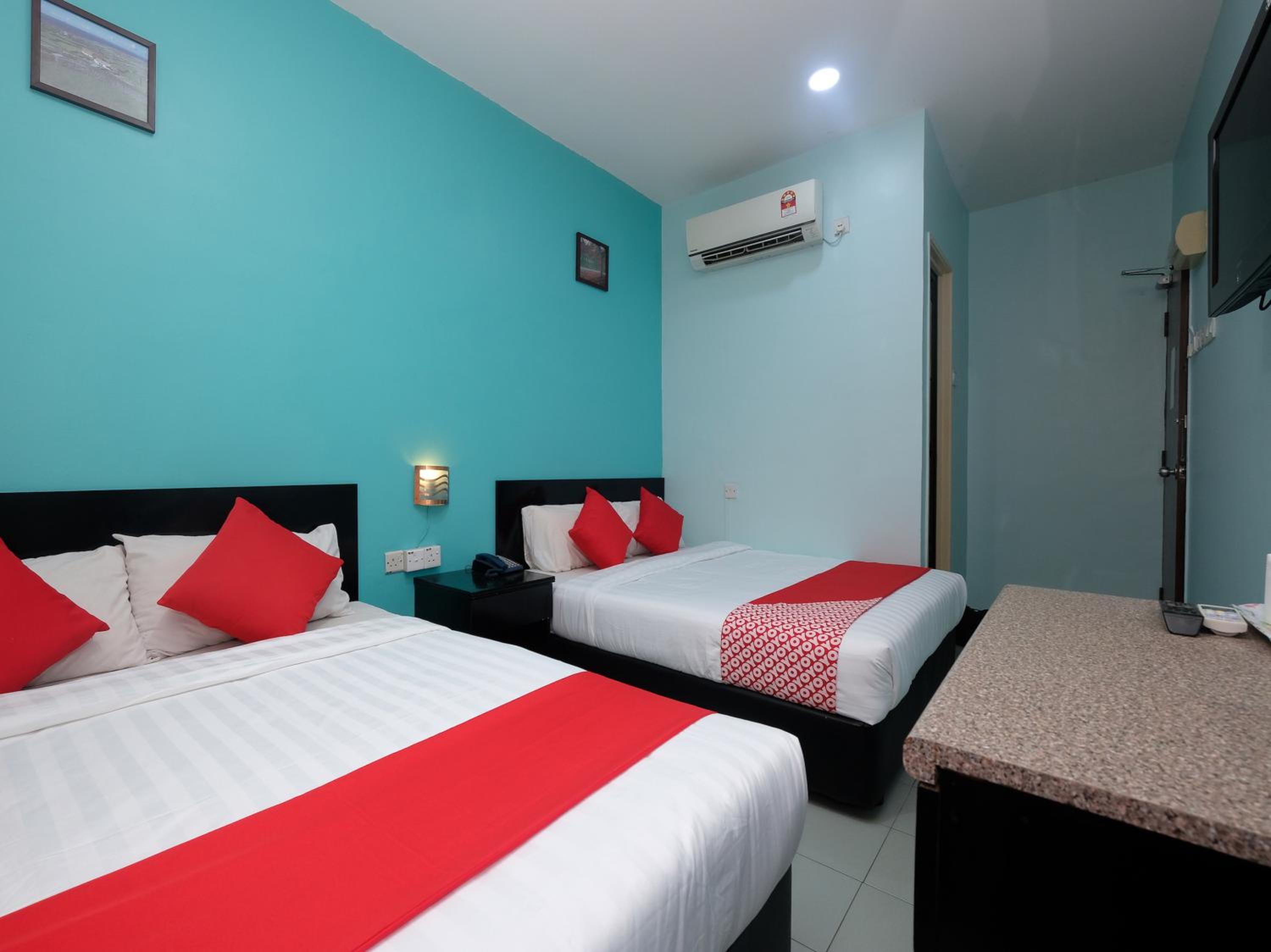 Deluxe Room photo 1