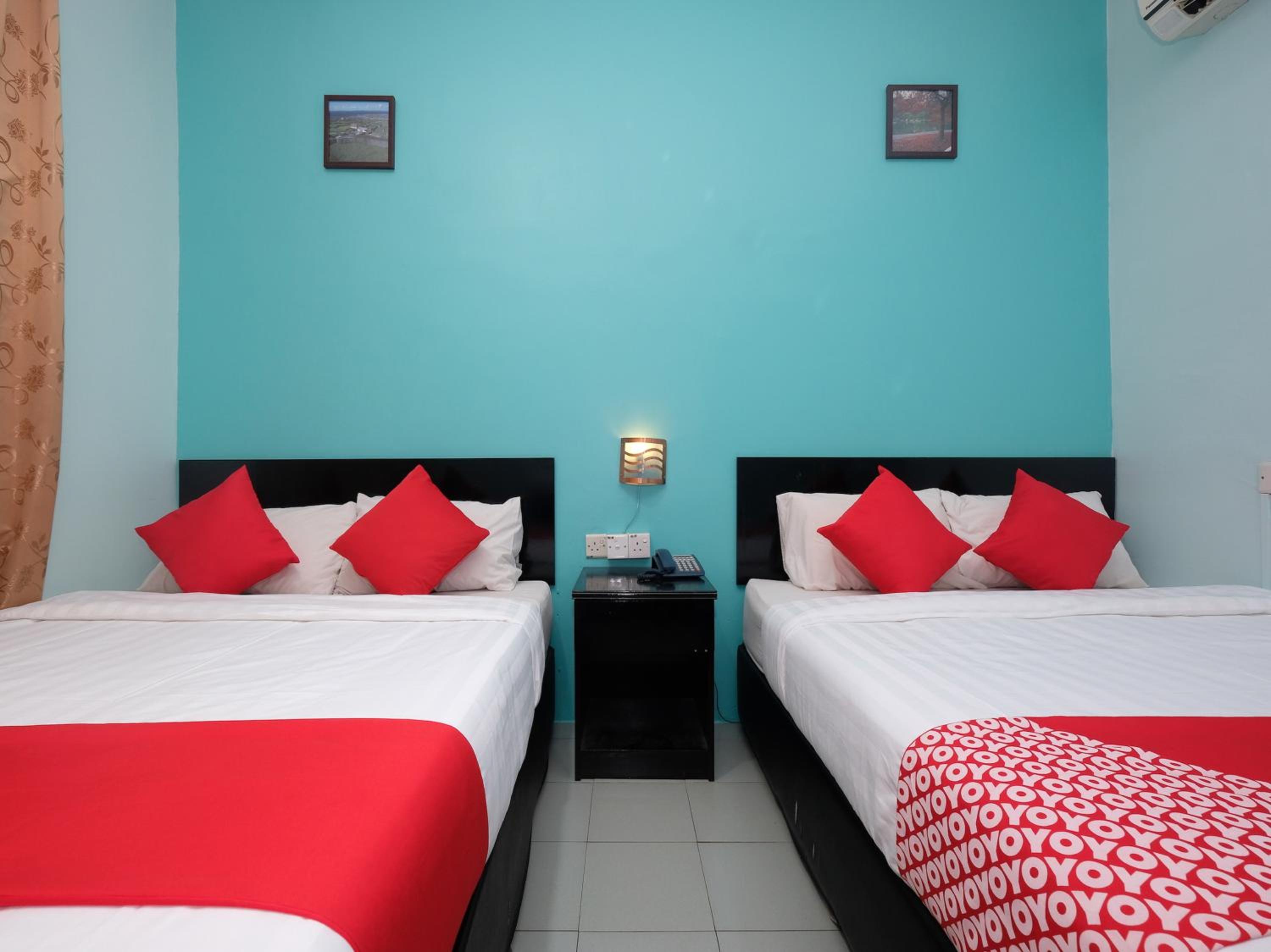 Deluxe Room photo 3
