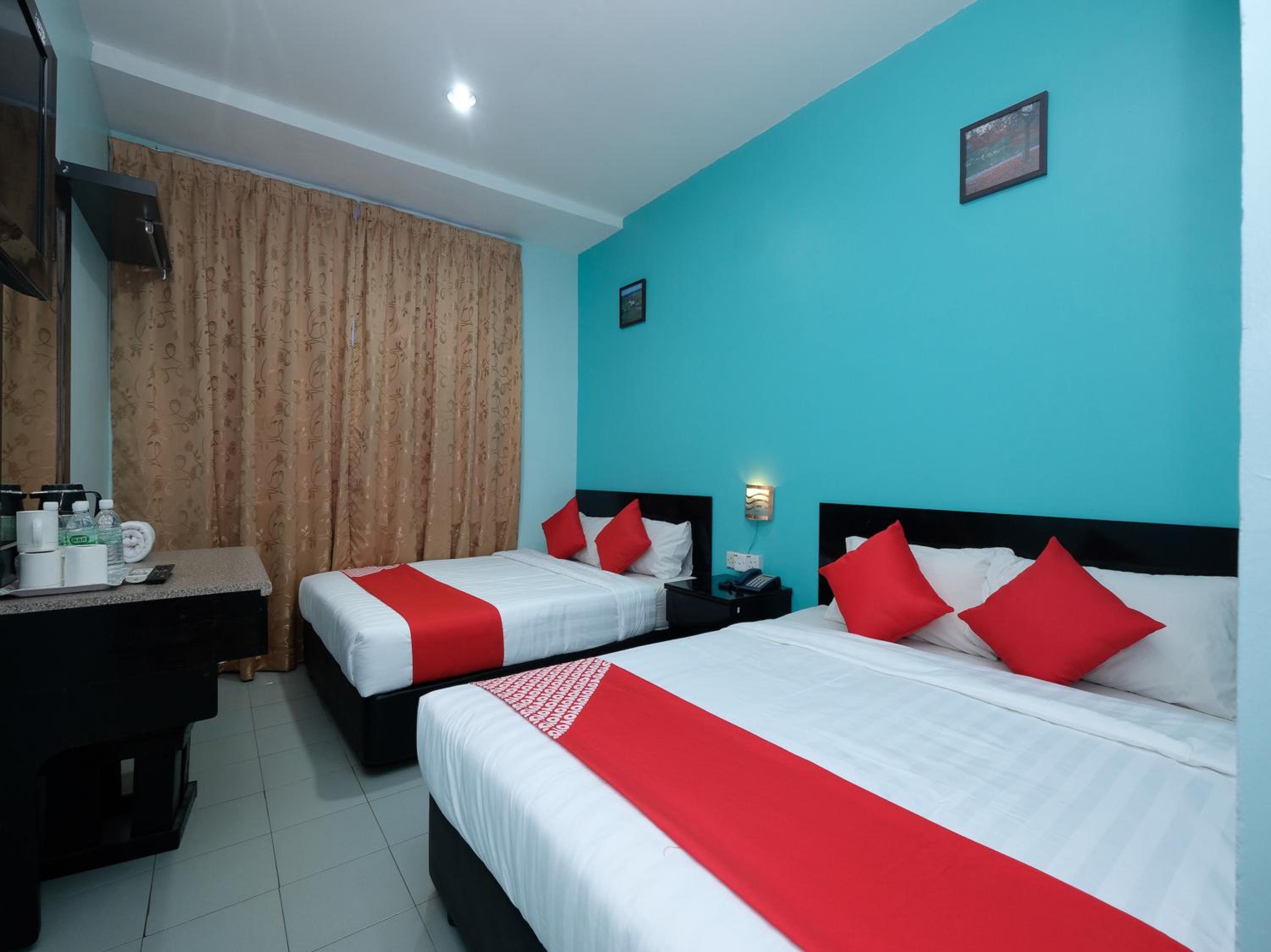 Deluxe Room photo 2