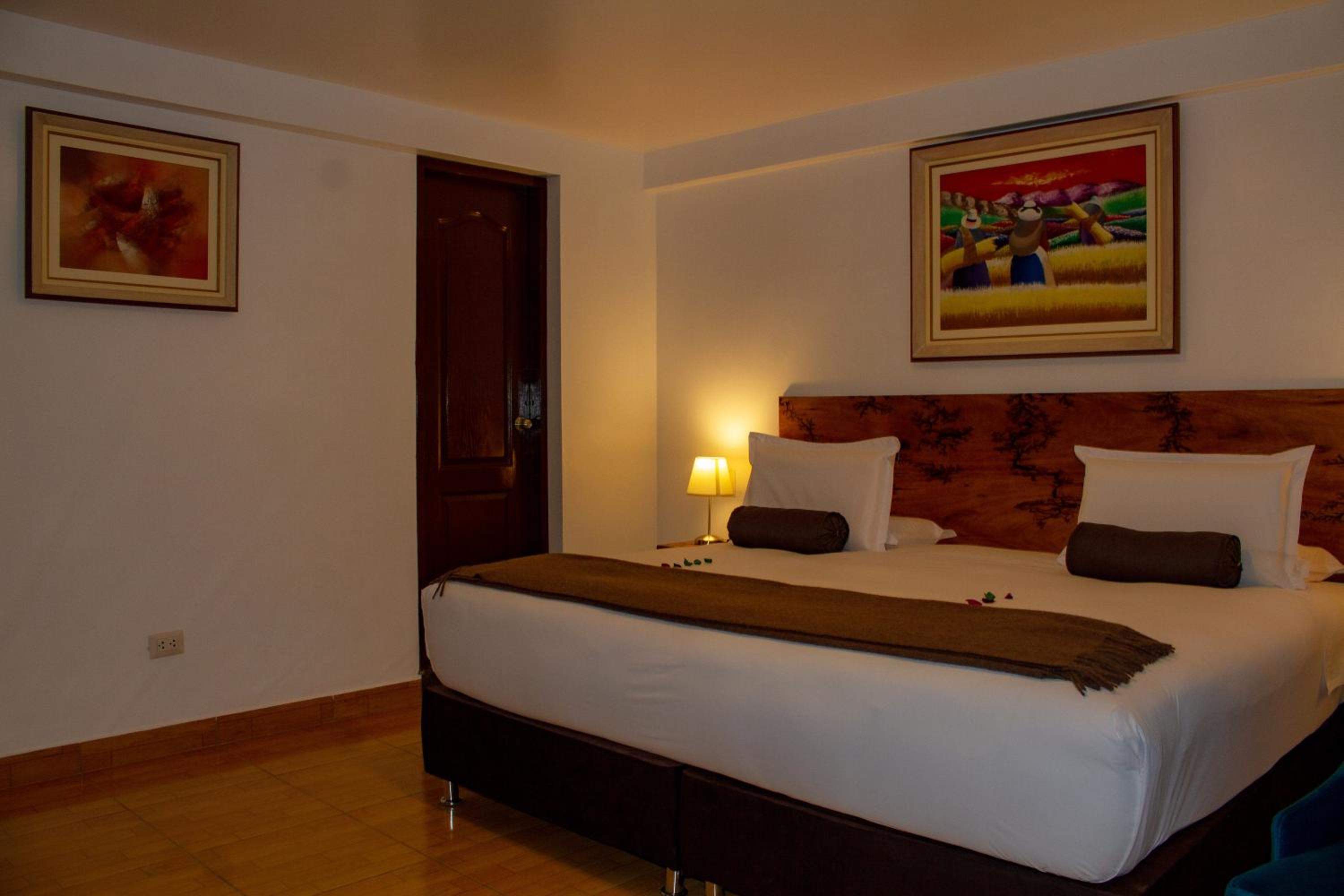 Superior Single Room photo 2