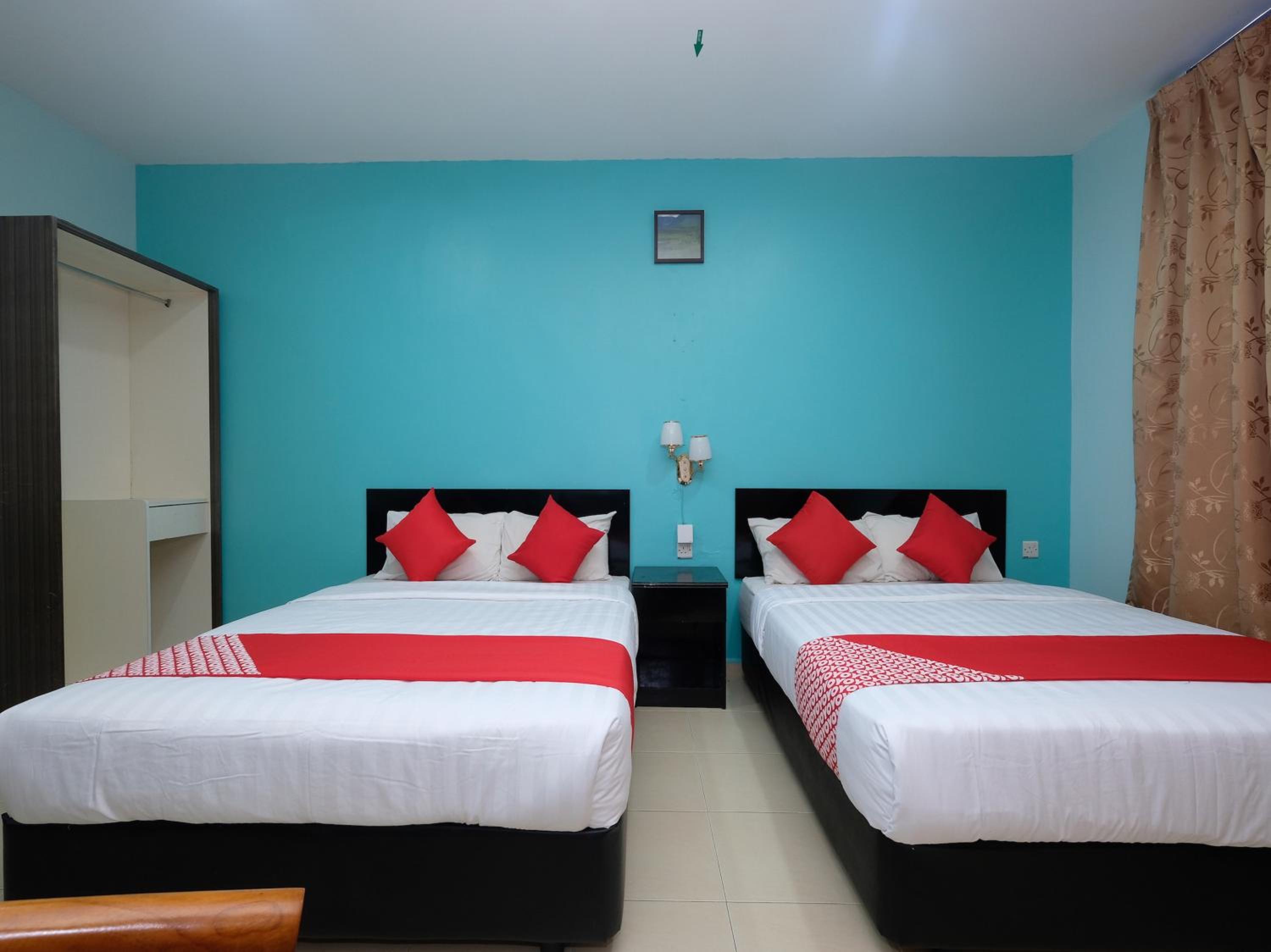Suite photo 1
