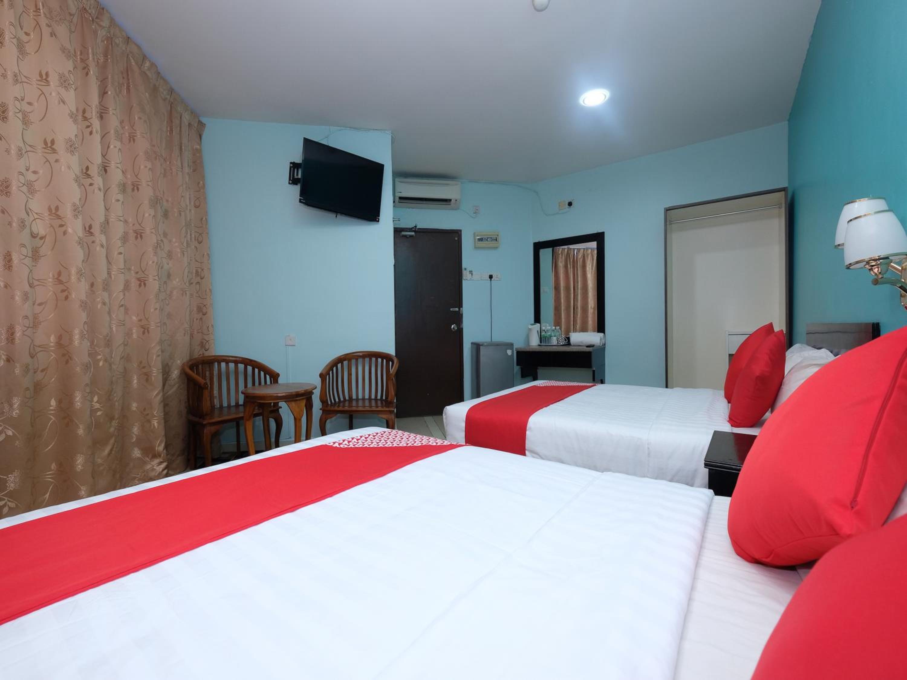 Suite photo 2