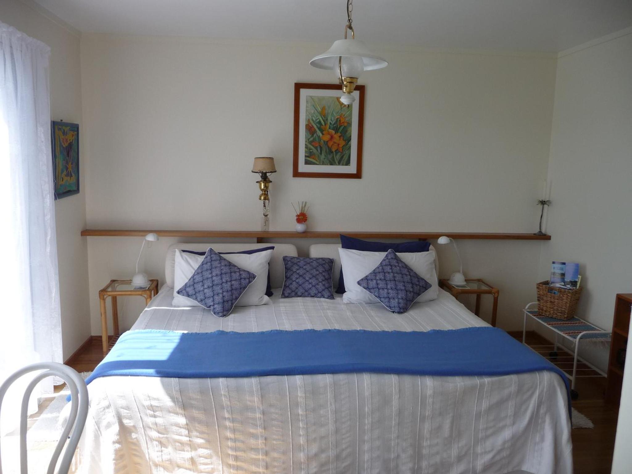 Double Room with Garden View - Photo 32