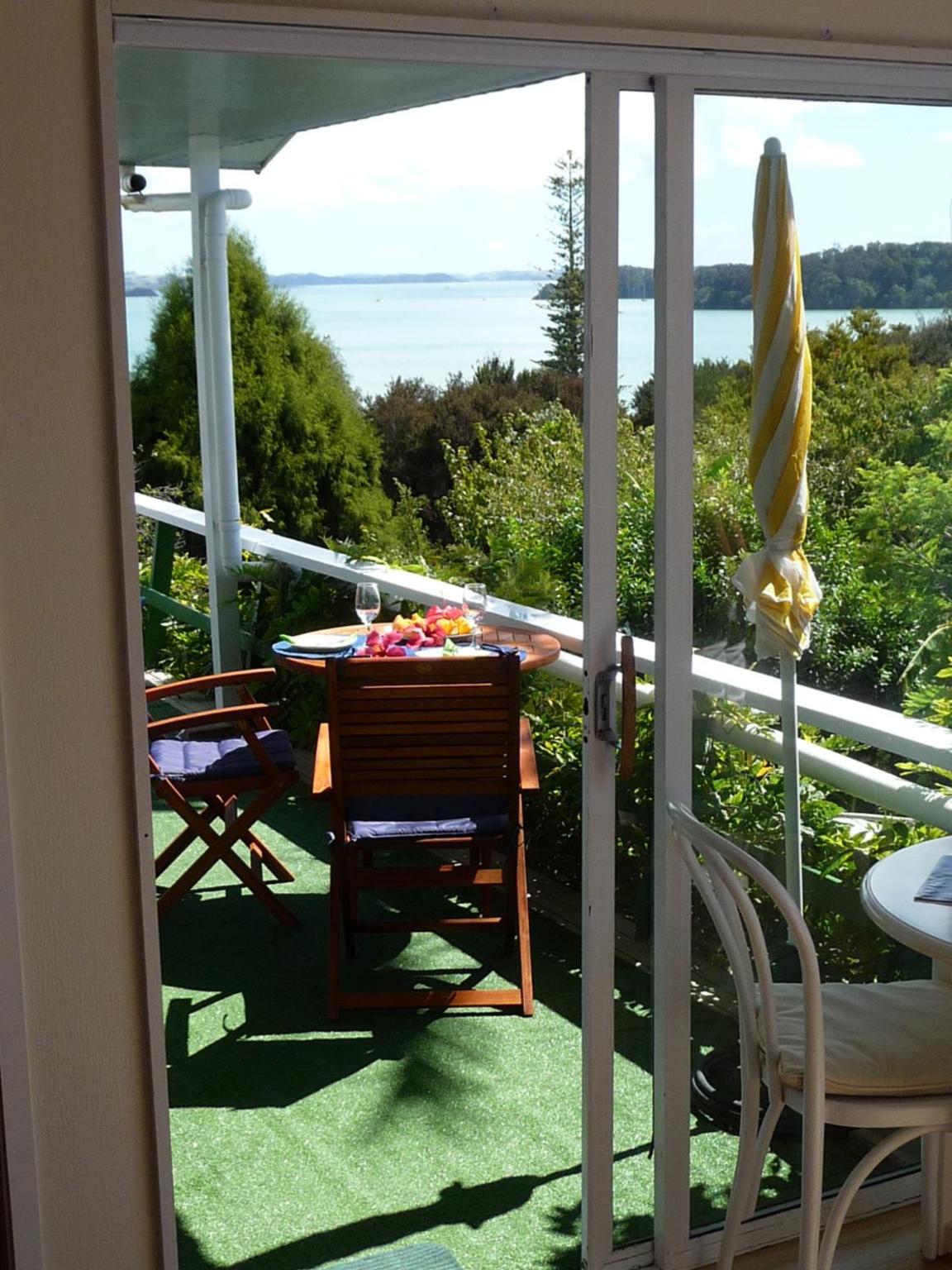 Double Room with Garden View - Photo 31