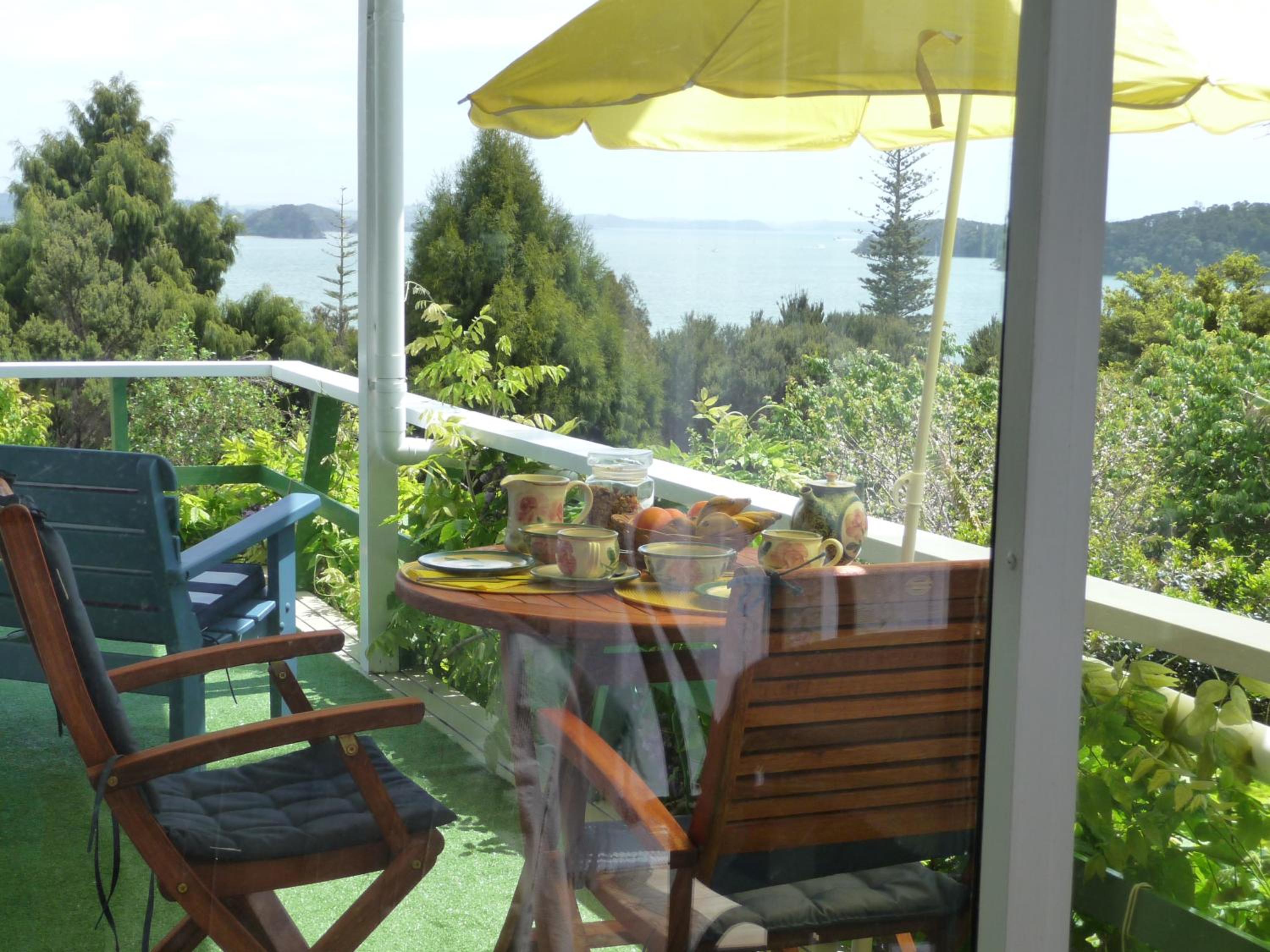 Double Room with Garden View - Photo 24