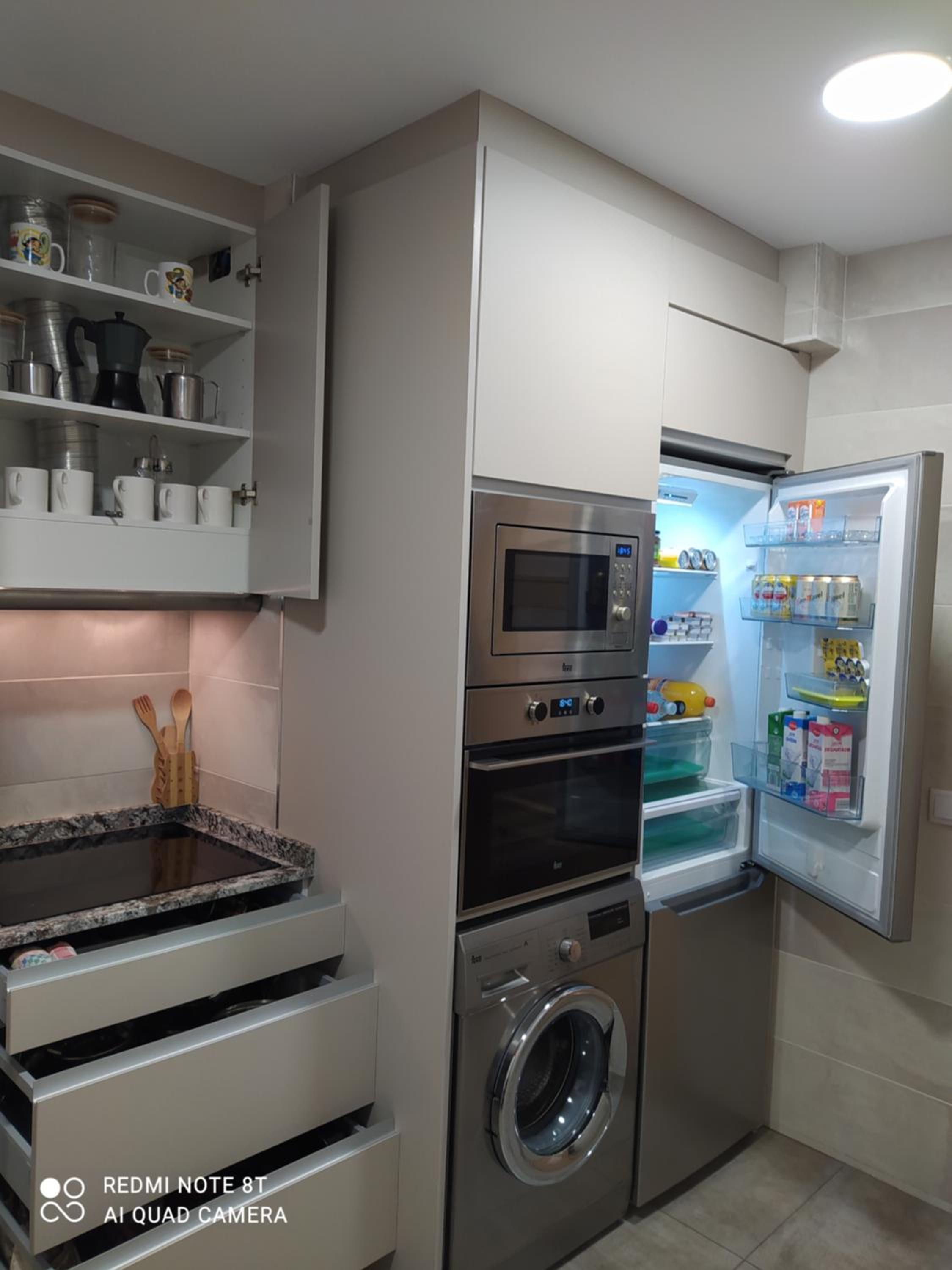 Three-Bedroom Apartment - Photo 15