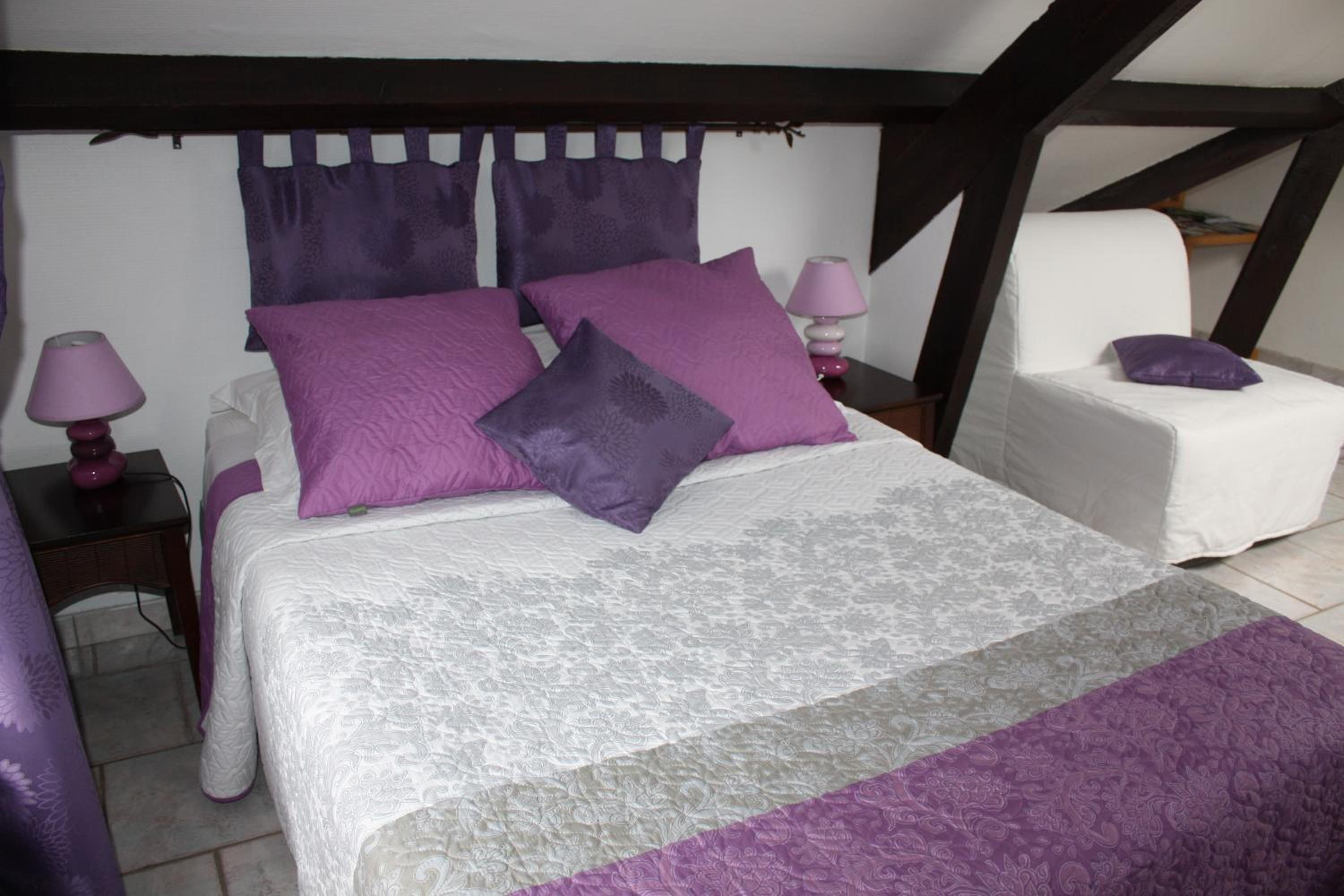 Attic Double Room photo 3
