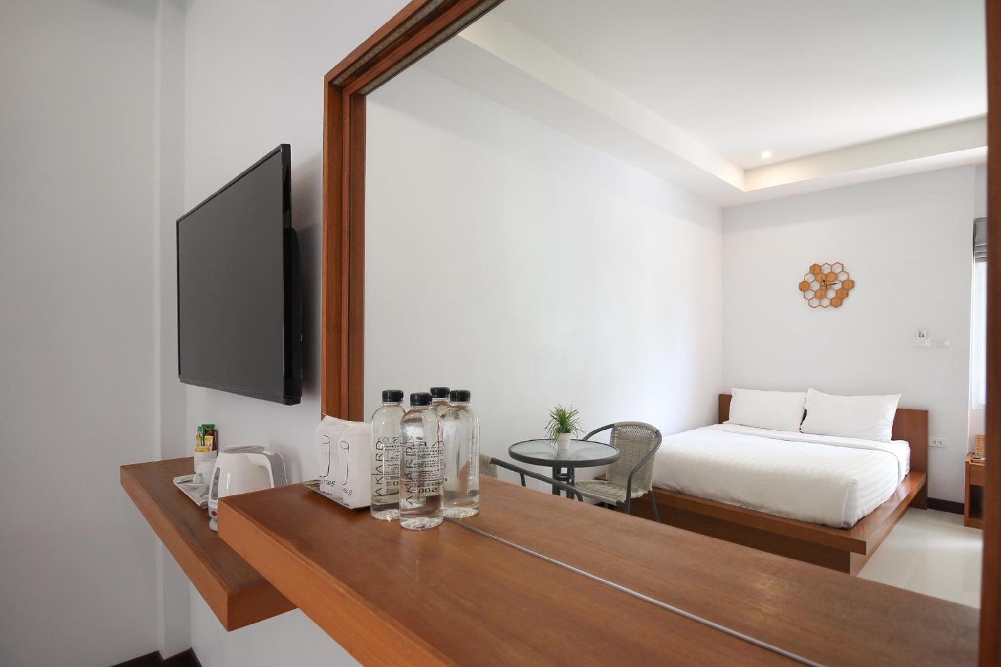 Double Room - Photo 3