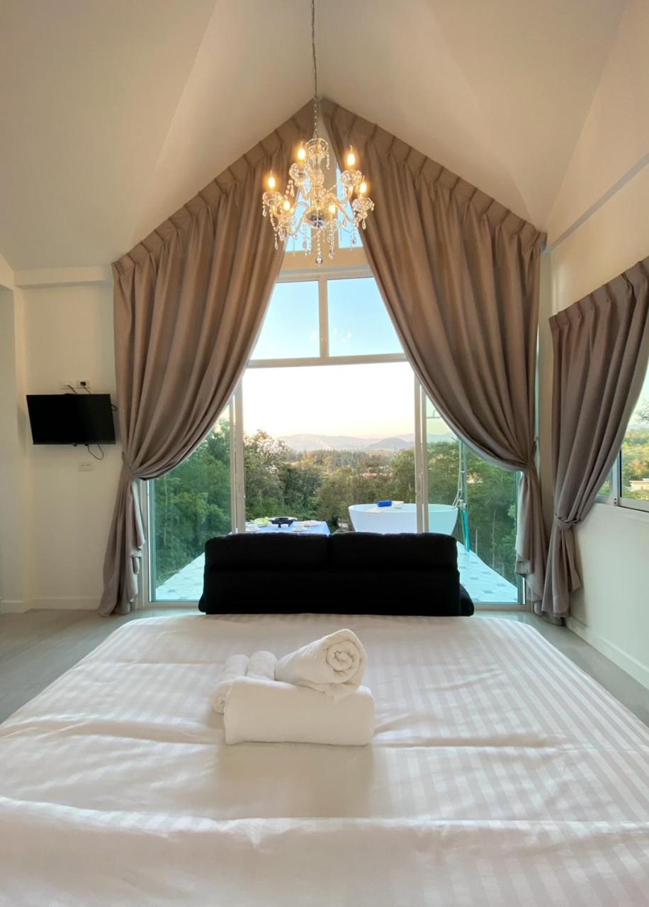 Double Room with Mountain View - Photo 24