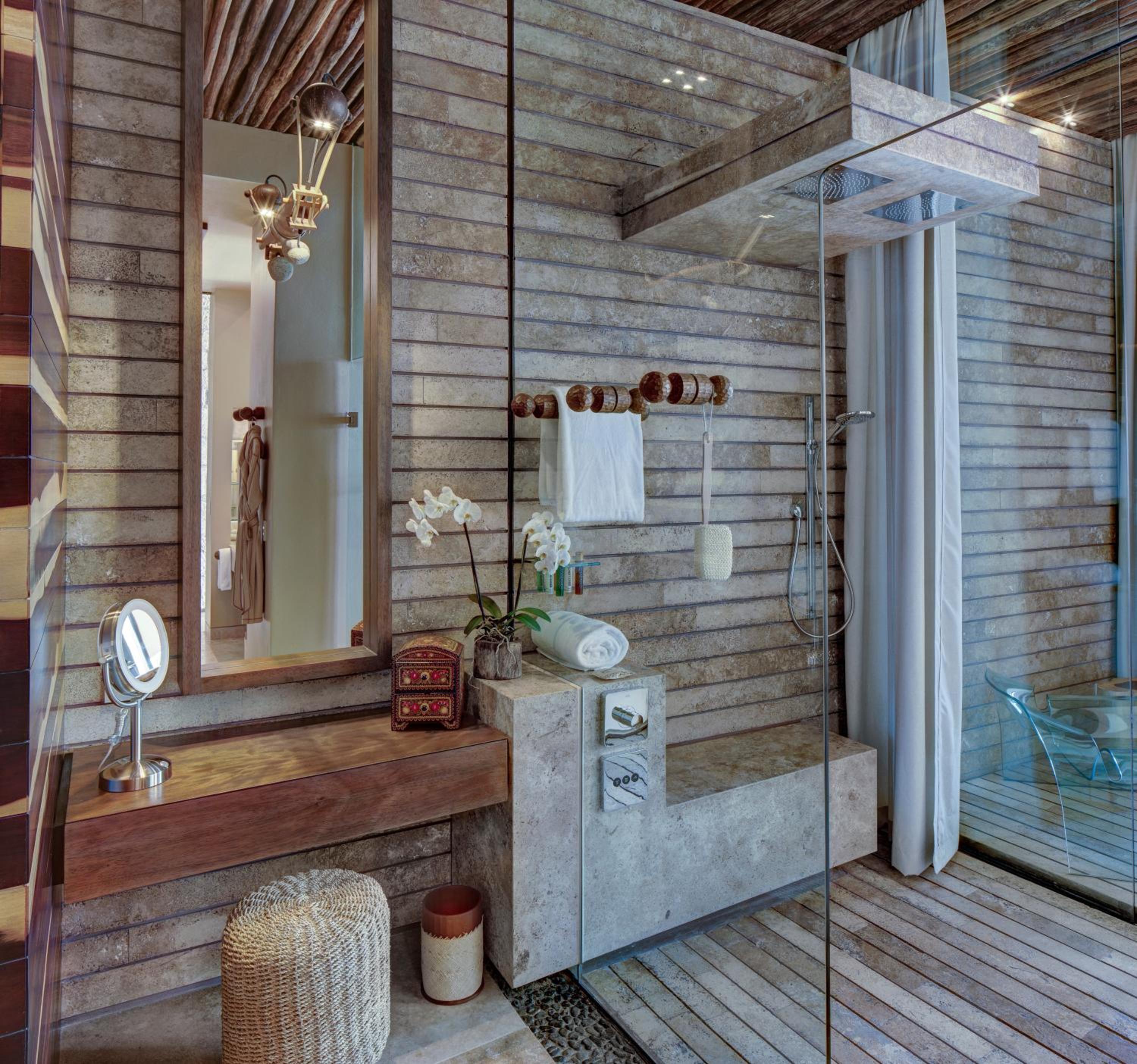 Suite wellness - Photo 6