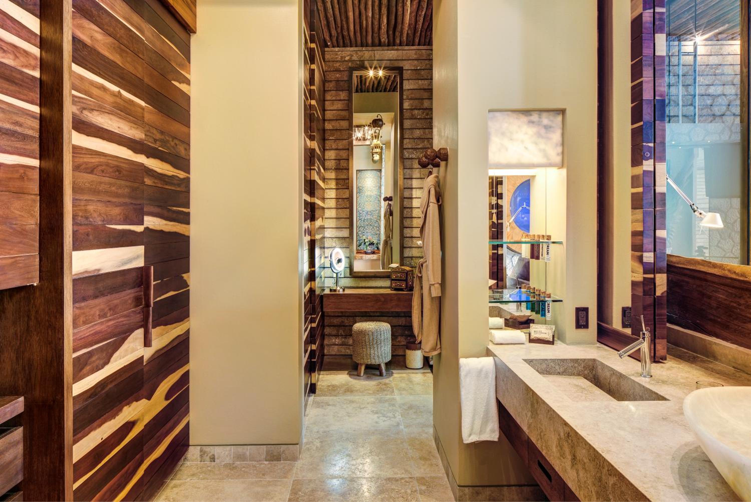 Suite wellness - Photo 7