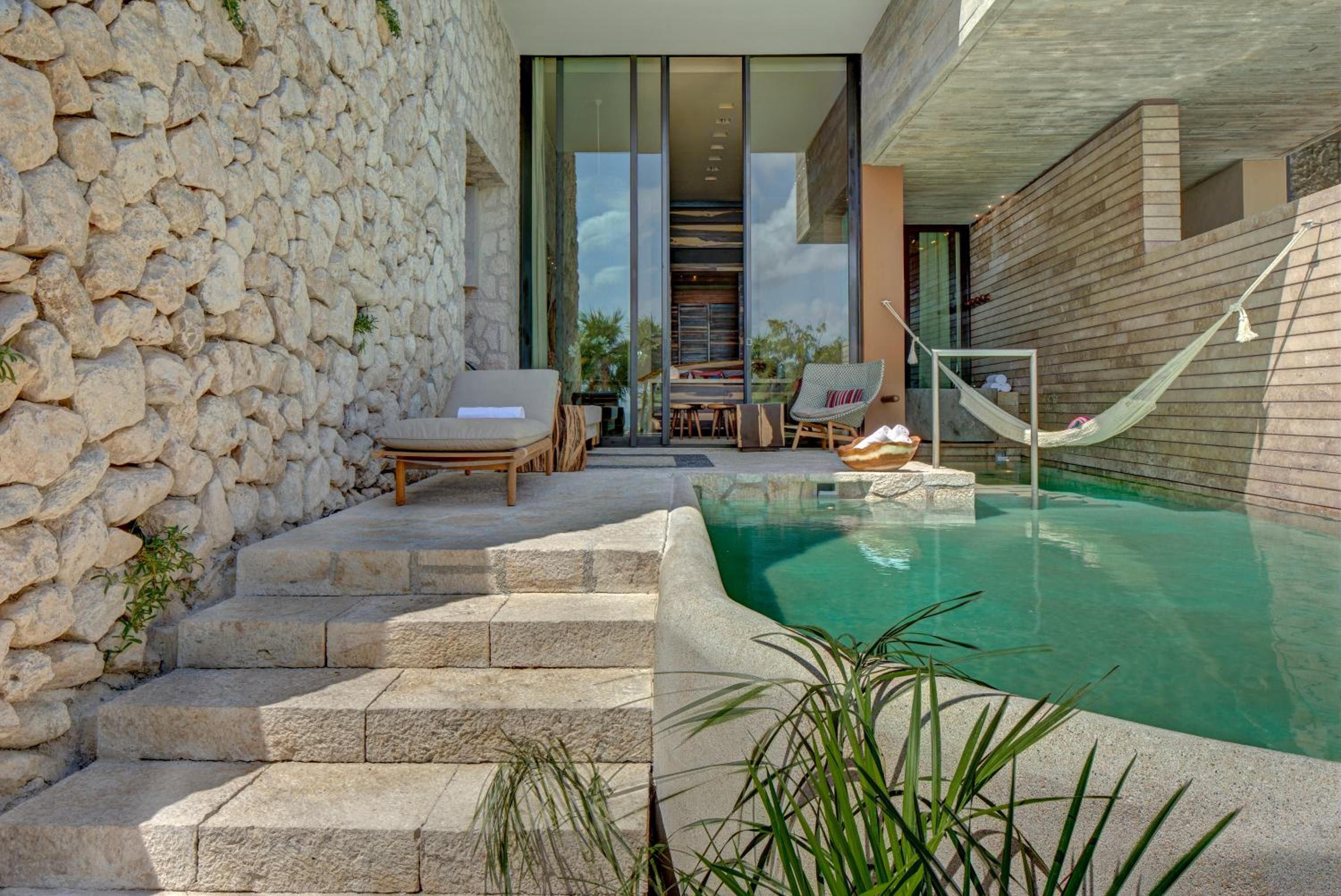 Suite Beach Front - Photo 10