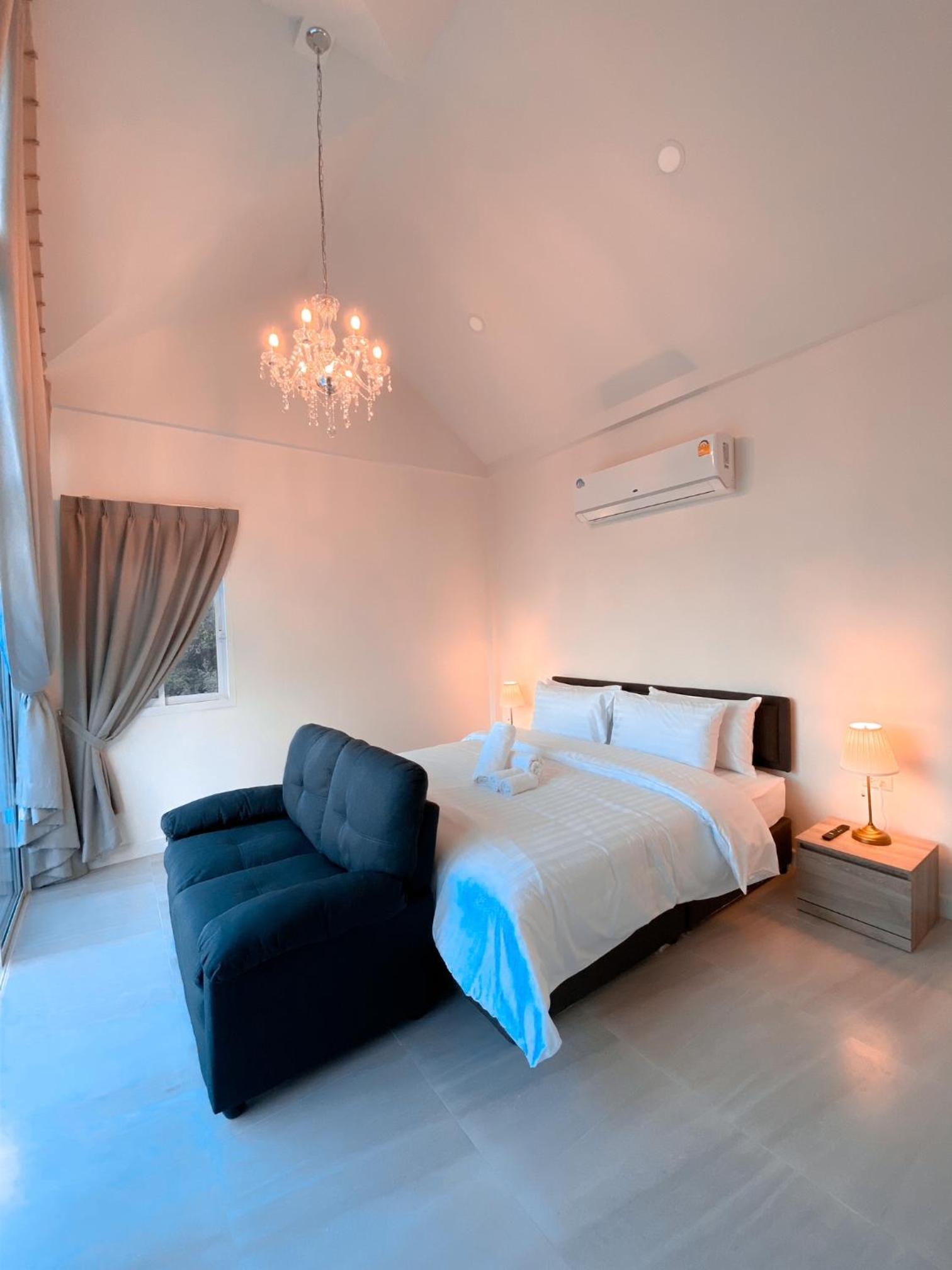 Double Room with Mountain View - Photo 22