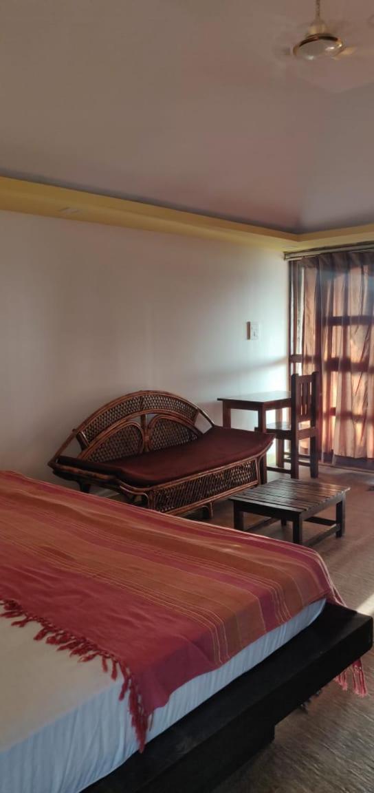 Grand Beach Villa photo 1