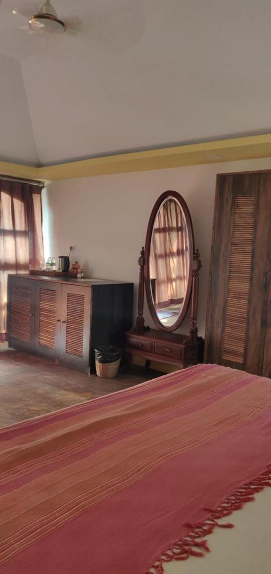 Grand Beach Villa photo 2