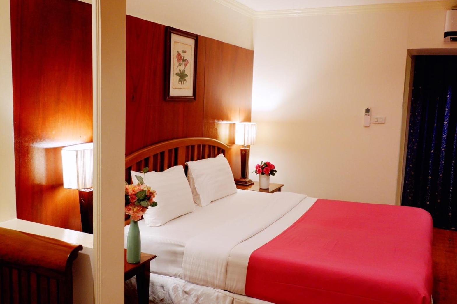Studio Double or Twin Room photo 2