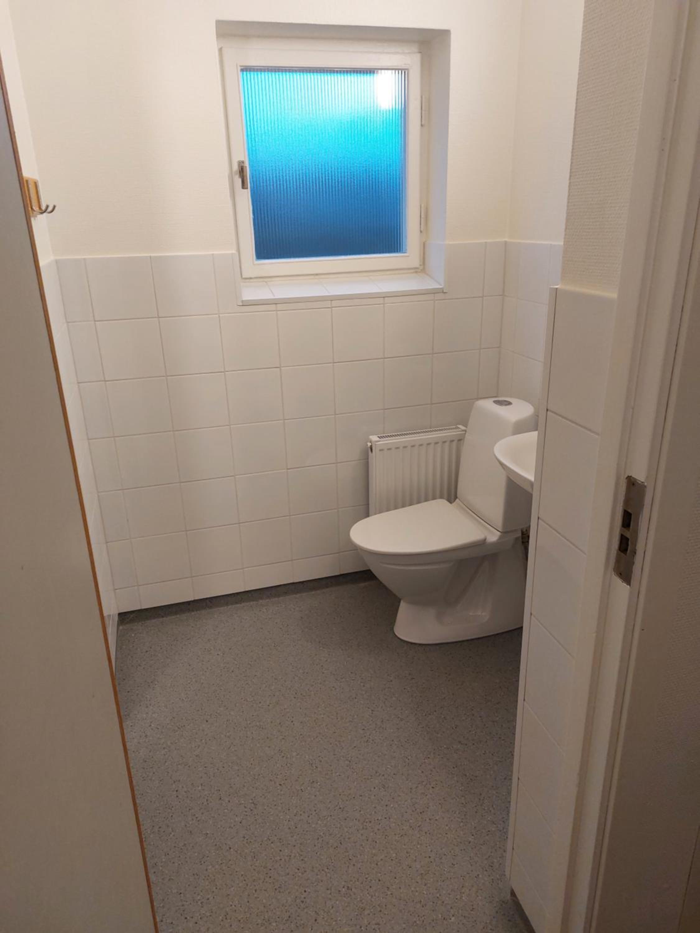 Deluxe Double Room with Shower photo 2
