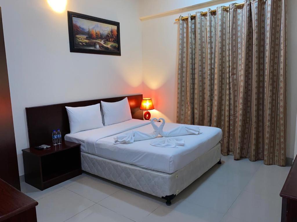 Standard Single Room photo 3